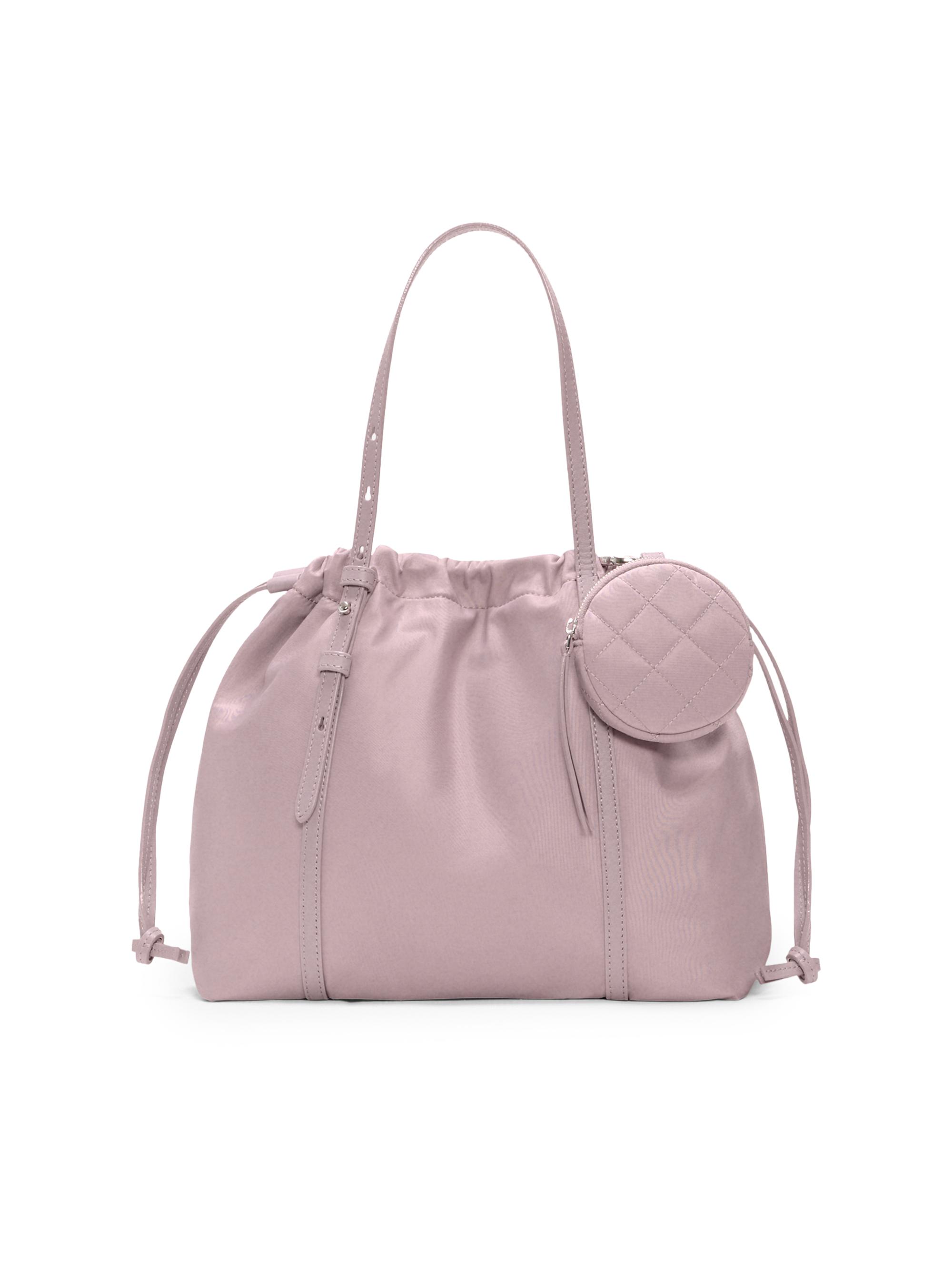MZ Wallace Women's Waverly  Tote Bag - Quail