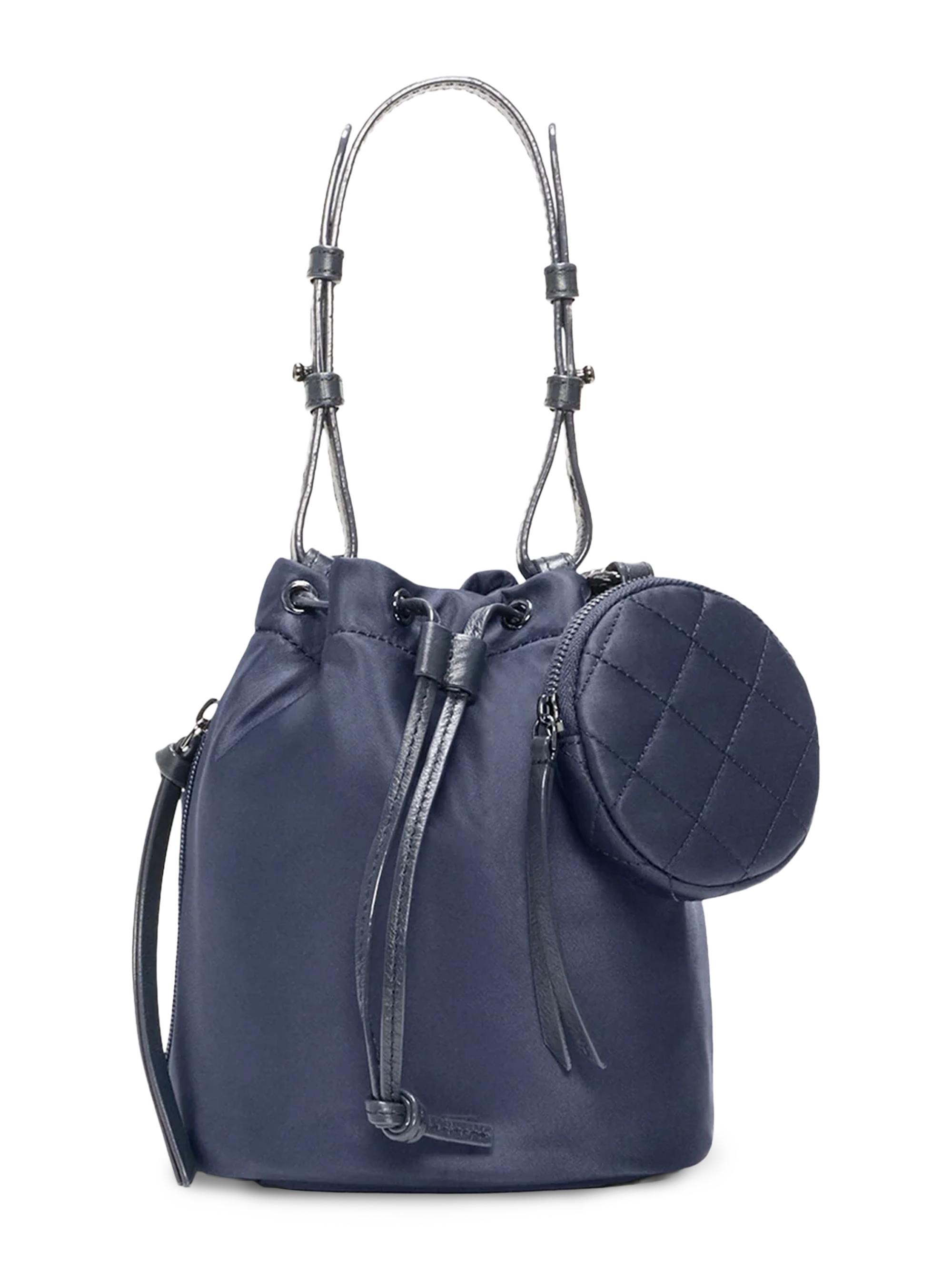 MZ Wallace Women's Waverly Bucket Bag - Dawn
