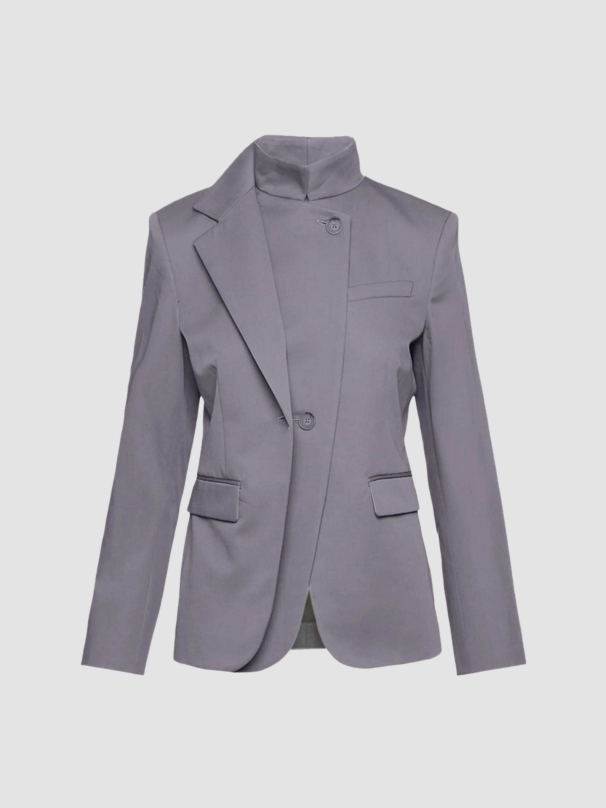 Theory Lindrayia B Admiral Crepe Jacket | Saks Fifth Avenue