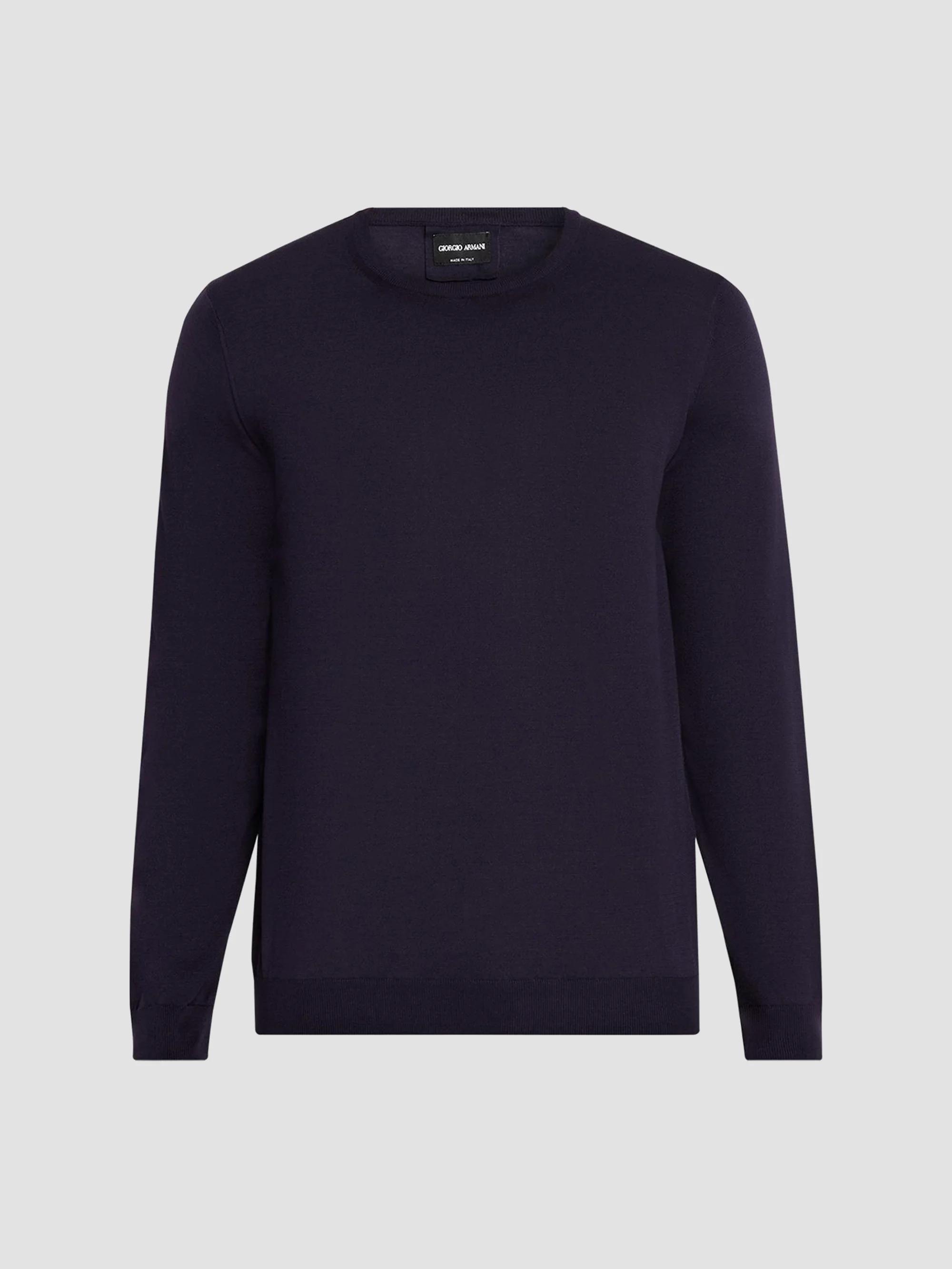 Giorgio Armani Cashmere Turtleneck Sweater | Saks Fifth Avenue