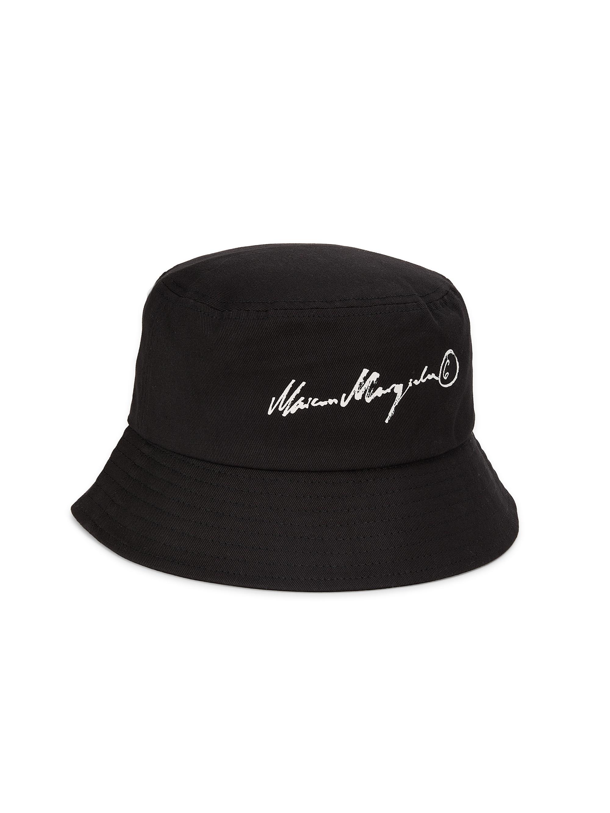 Amiri Bandana Aloha Silk Reversible Bucket Hat | Saks Fifth Avenue