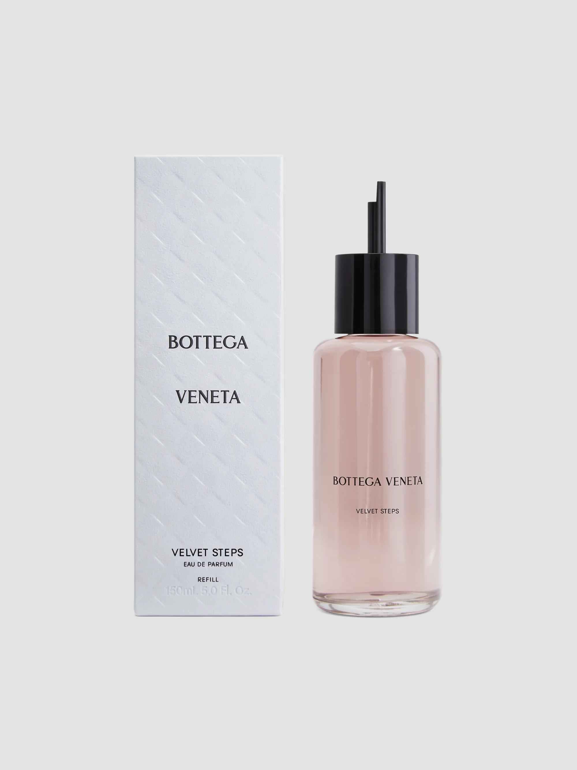 Bottega Veneta Velvet Steps Eau de Parfum Refill - Size Refill