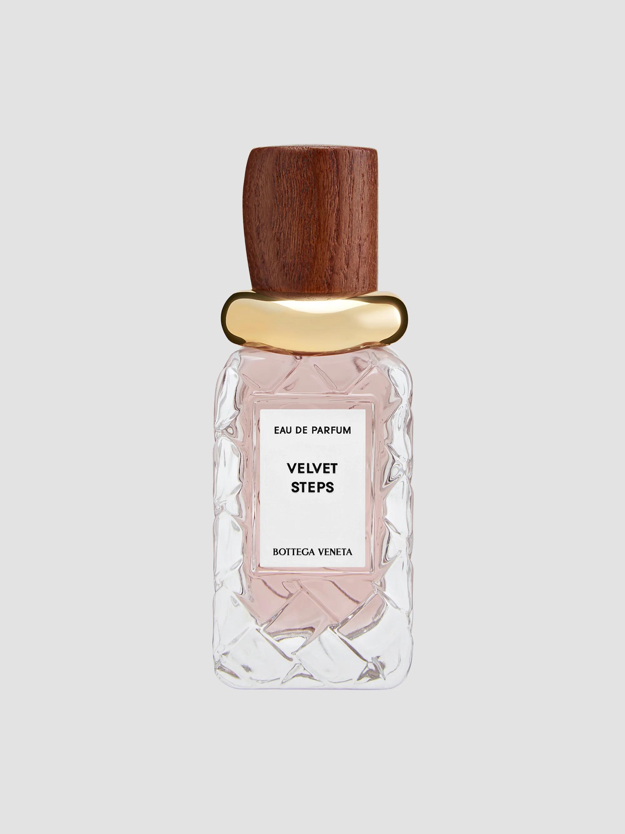 Bottega Veneta Velvet Steps Eau De Parfum - Size 1.7-2.5 oz.