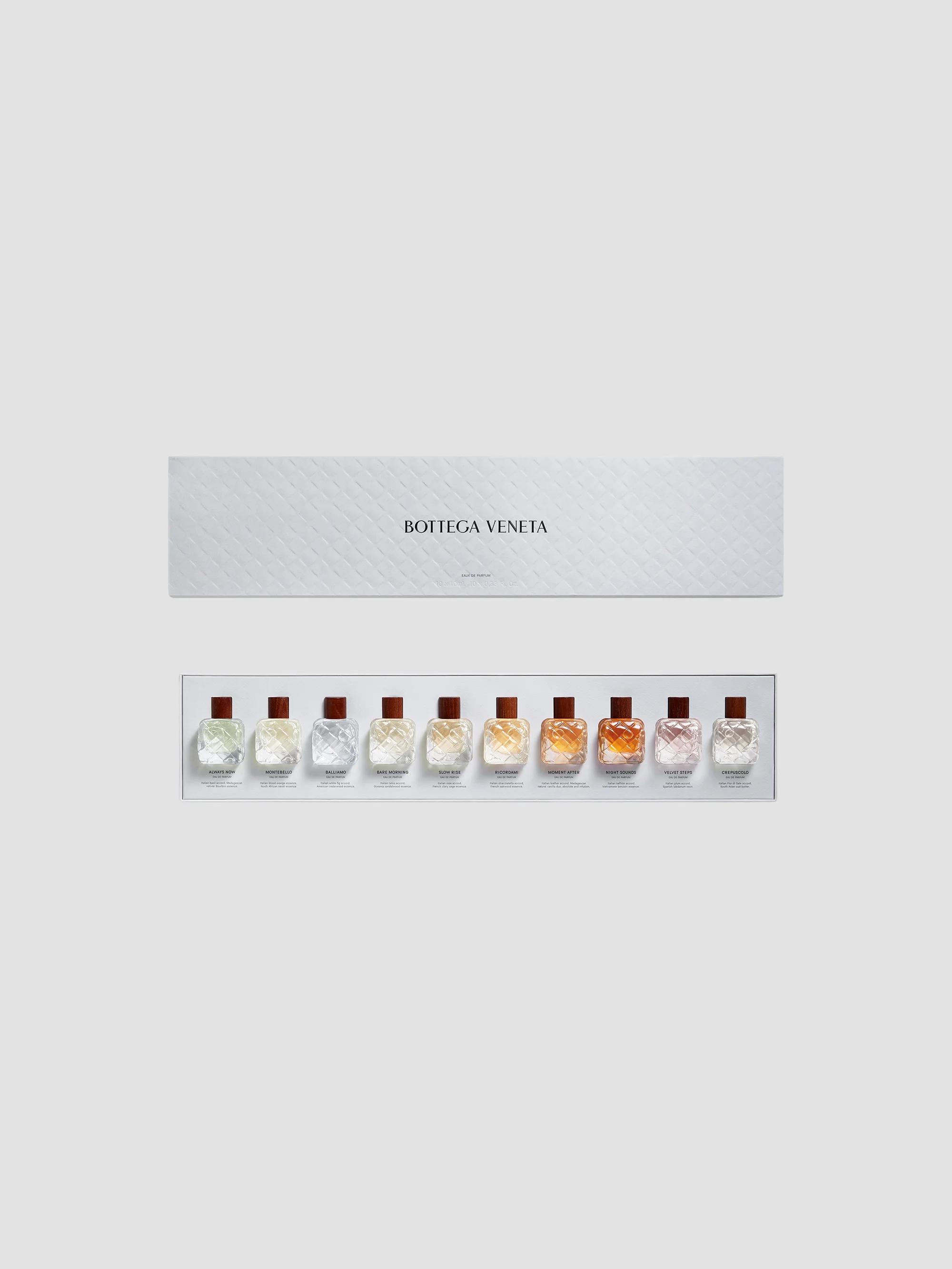 Bottega Veneta Miniature Eau de Parfum Set