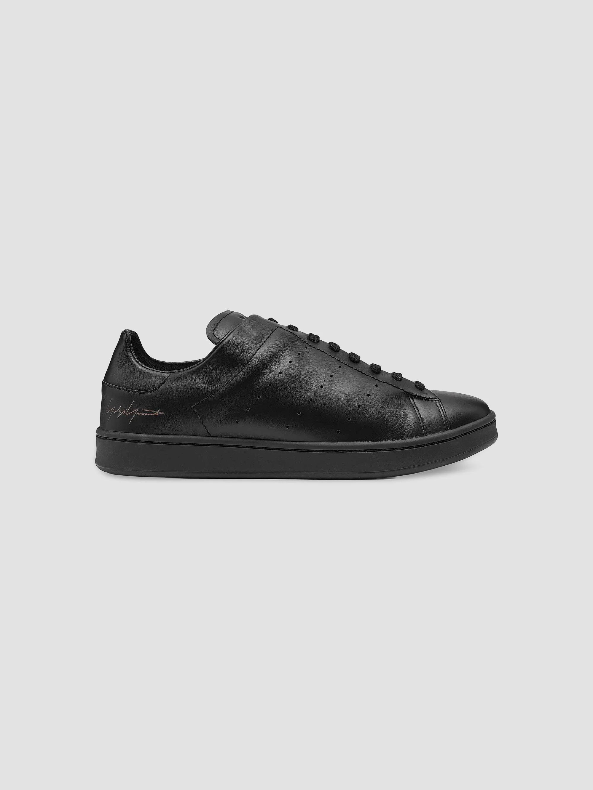 Acne Studios Bars Nubuk Leather Low-Top Sneakers | Saks Fifth Avenue