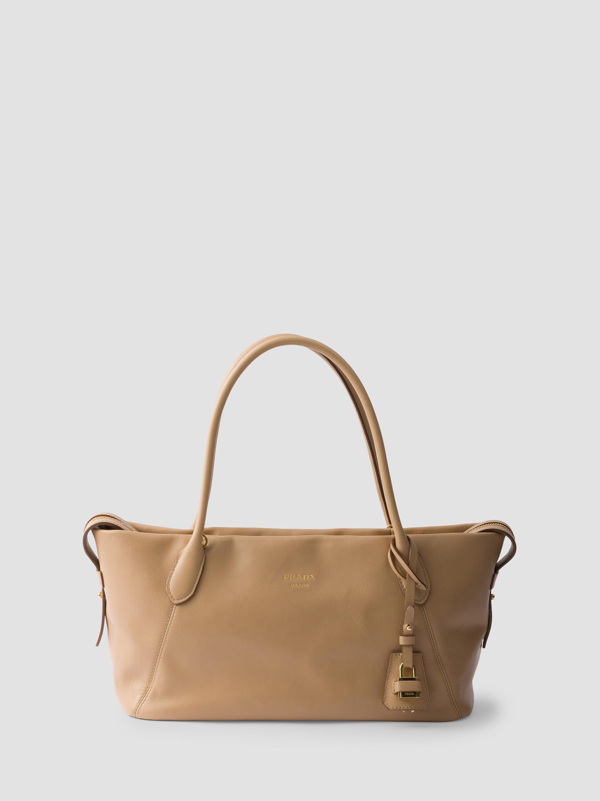 See by Chloé Small Joan Leather Shoulder Bag | Saks Fifth Avenue