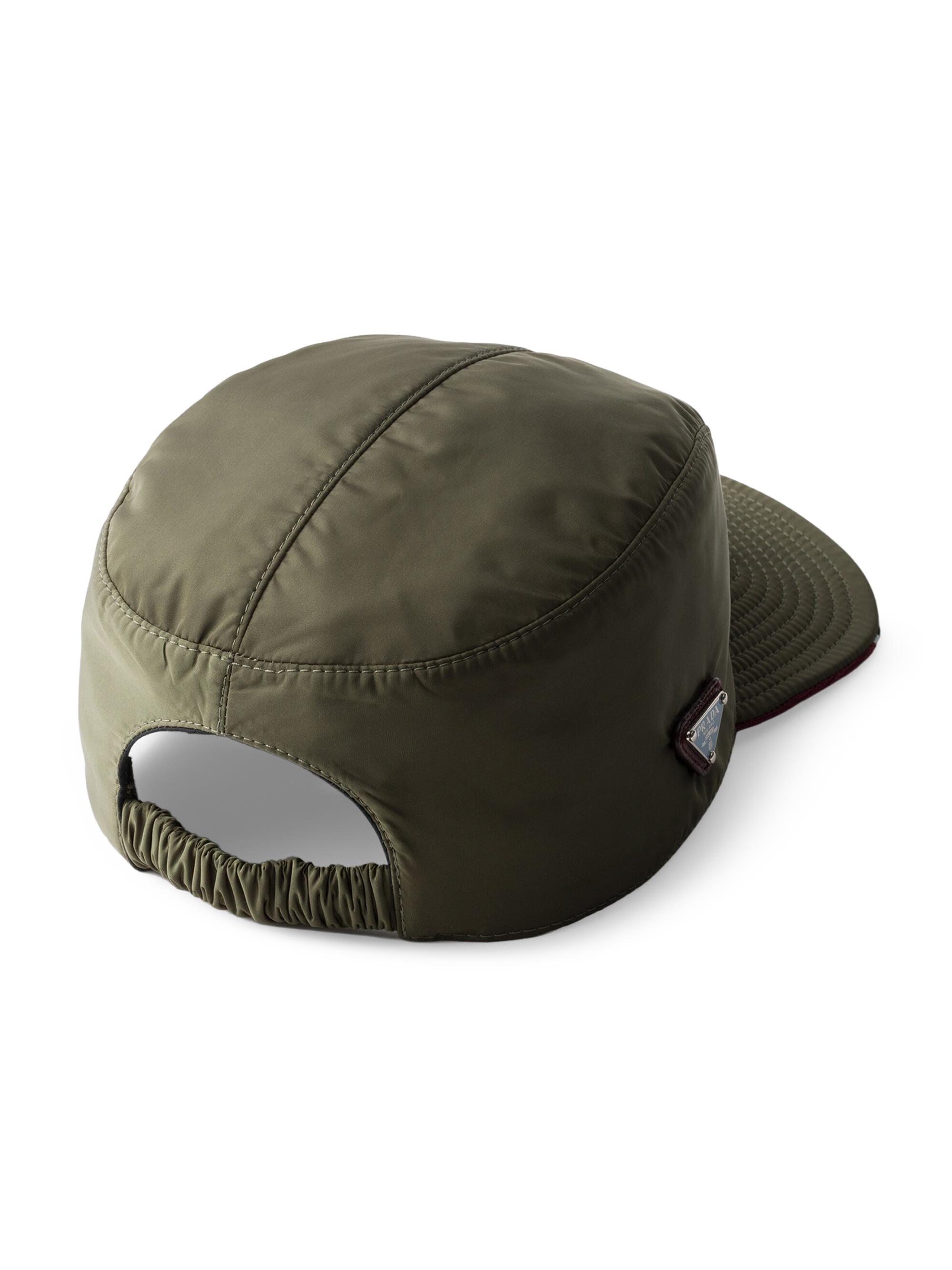 Prada Re-Nylon Baseball Cap | Saks Fifth Avenue