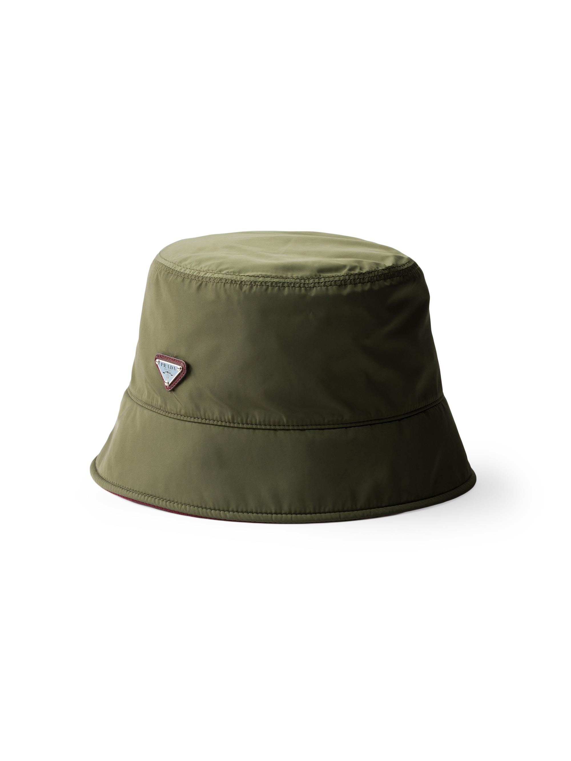 Prada Re-Nylon Bucket Hat | Saks Fifth Avenue