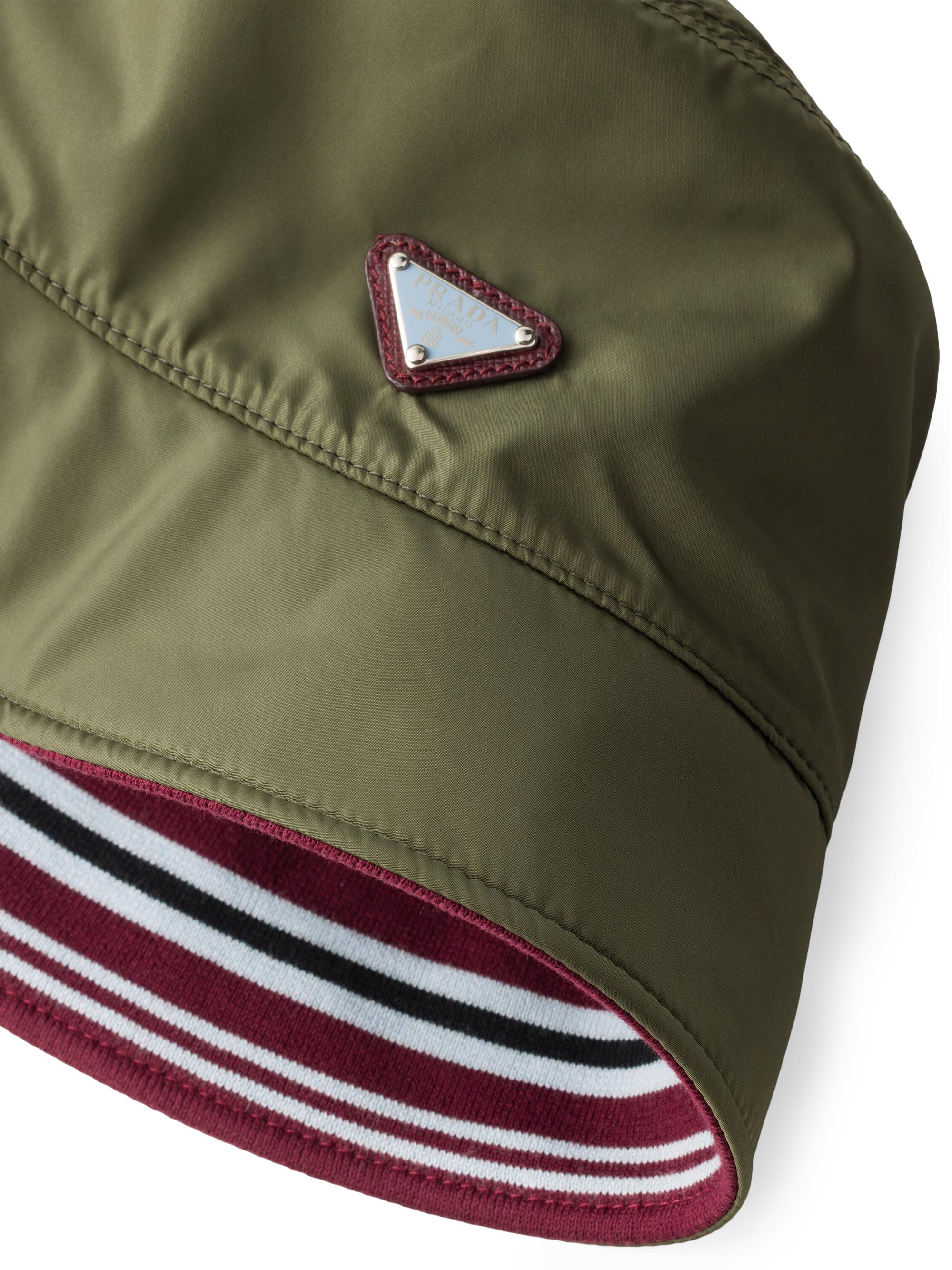 Prada Re-Nylon Bucket Hat | Saks Fifth Avenue
