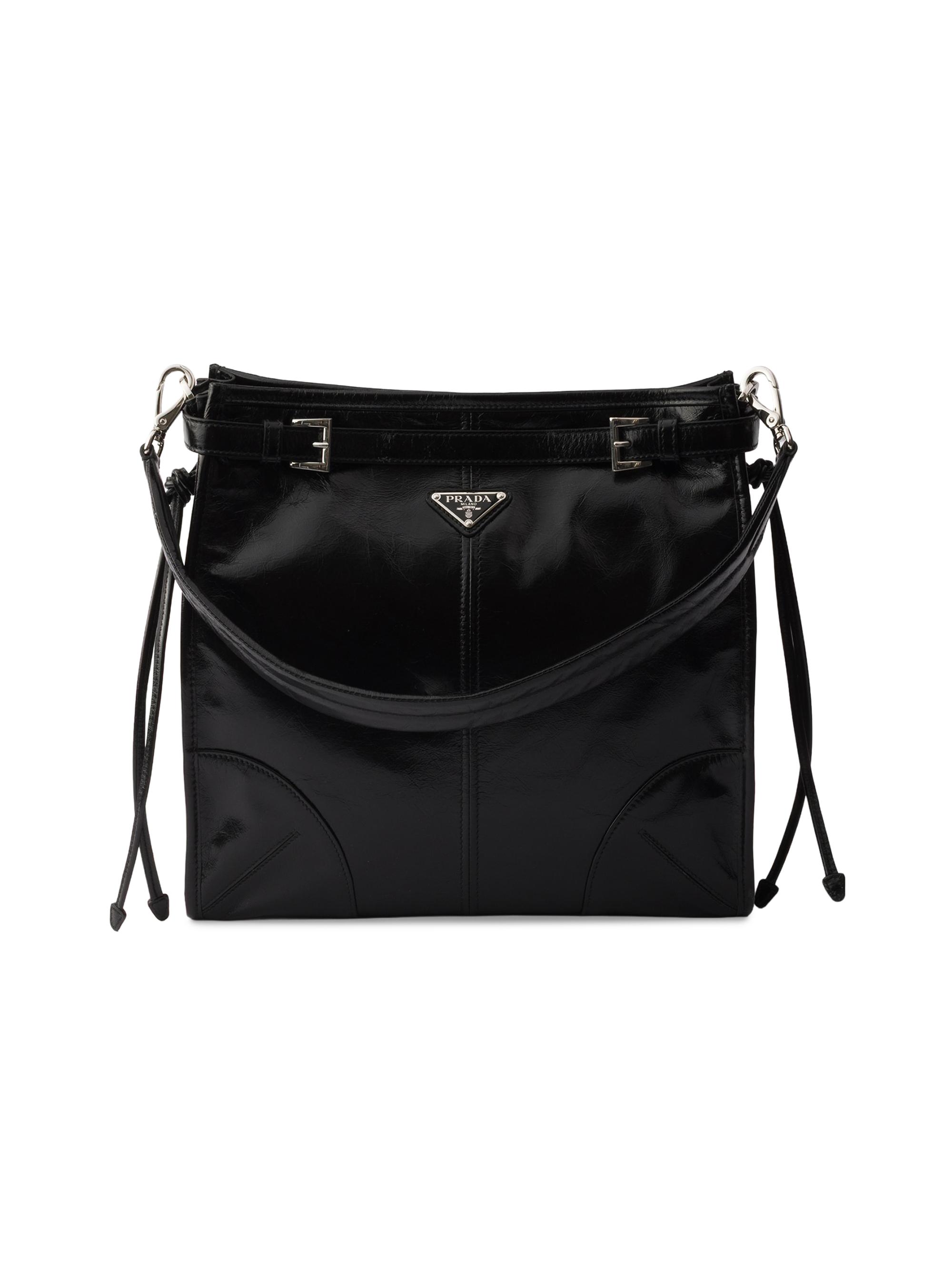 PRADA Saffiano Leather/プラダ　サフィアーノレザー Prada Saffiano Leather Work Bag | Saks Fifth Avenue