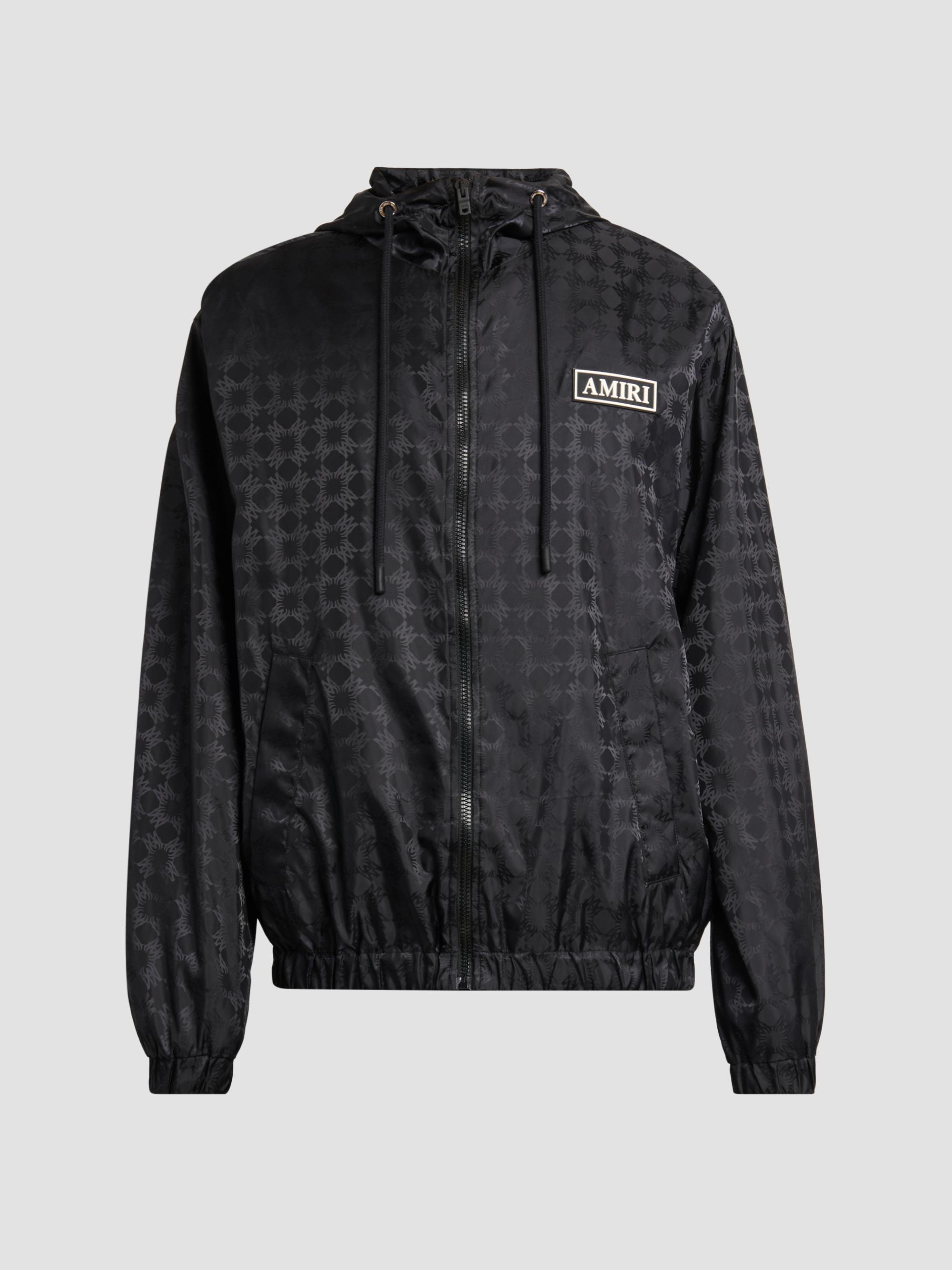 Amiri Oversized Eagle Varsity Jacket | Saks Fifth Avenue