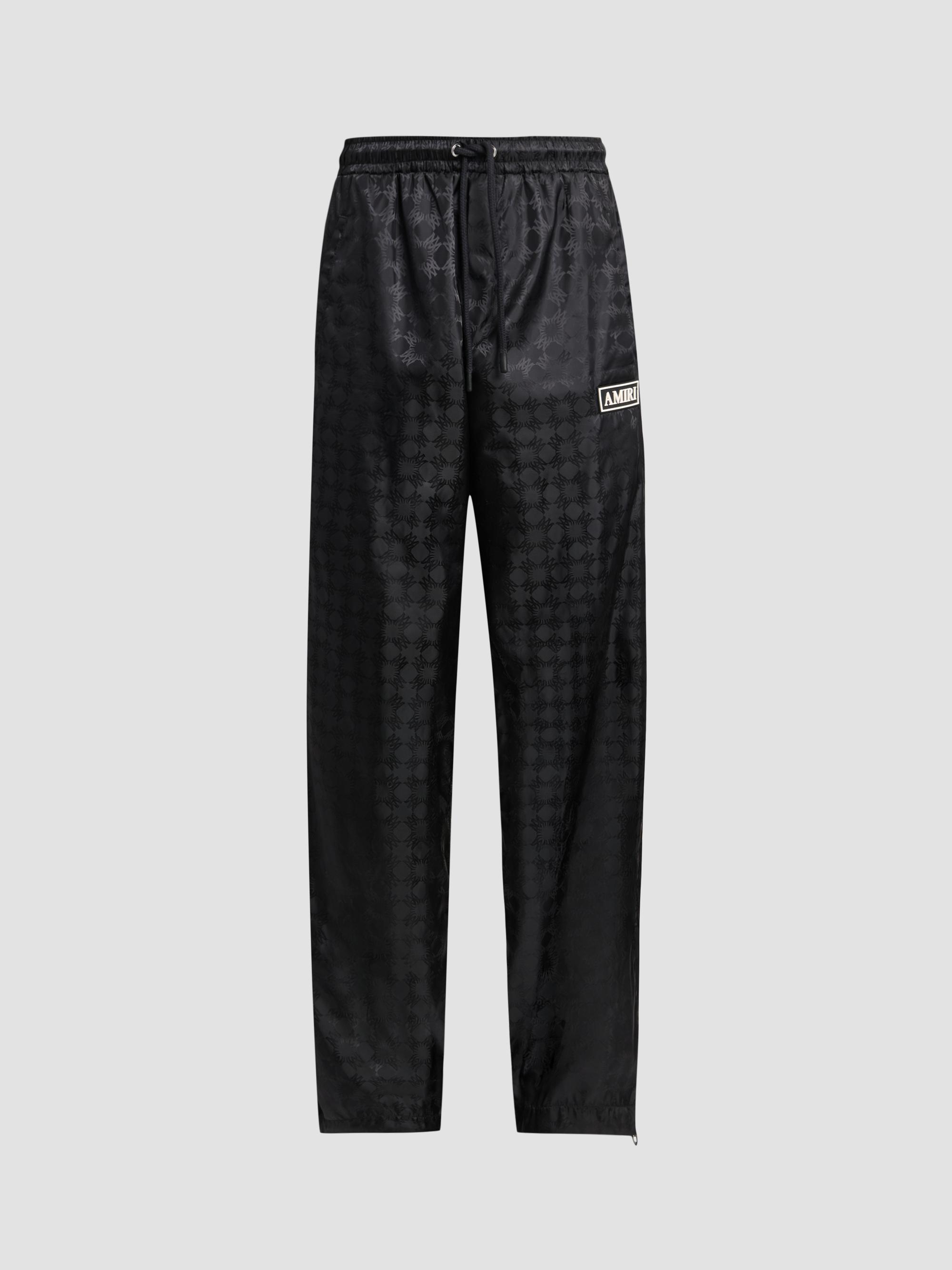Amiri Cotton Wide-Leg Sweatpants | Saks Fifth Avenue
