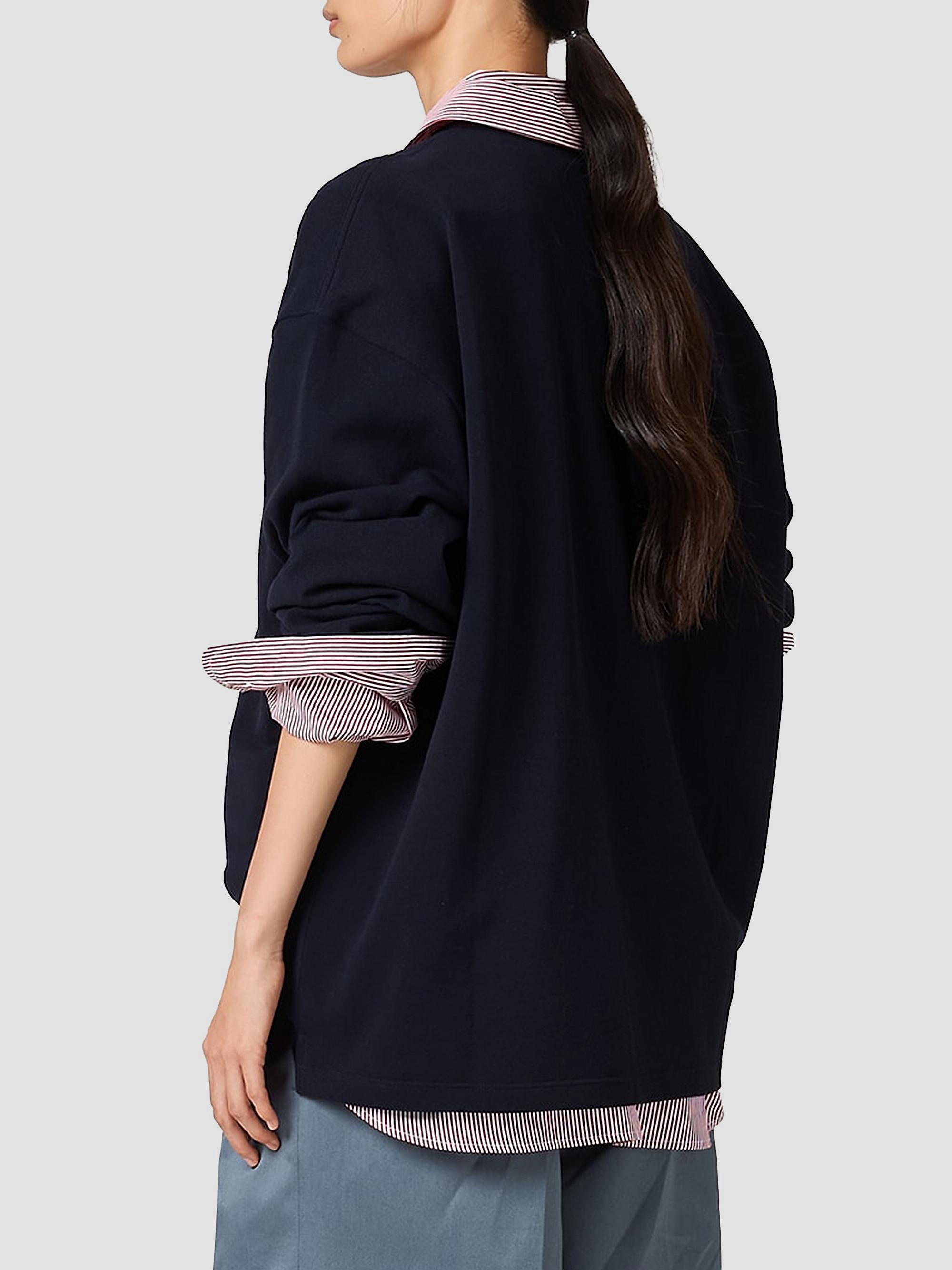 Miu Miu Cotton Piqué Polo Shirt | Saks Fifth Avenue