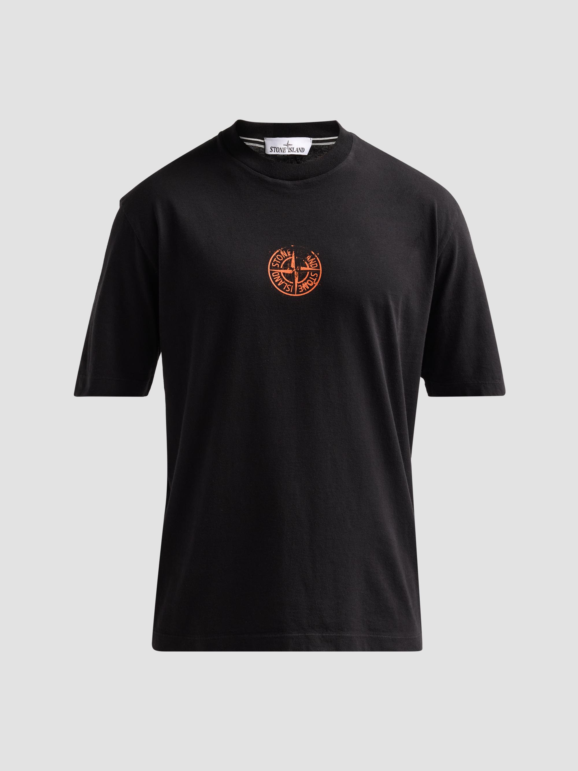 LOEWE LOEWE x Paula's Ibiza Relaxed-Fit Crewneck T-Shirt | Saks