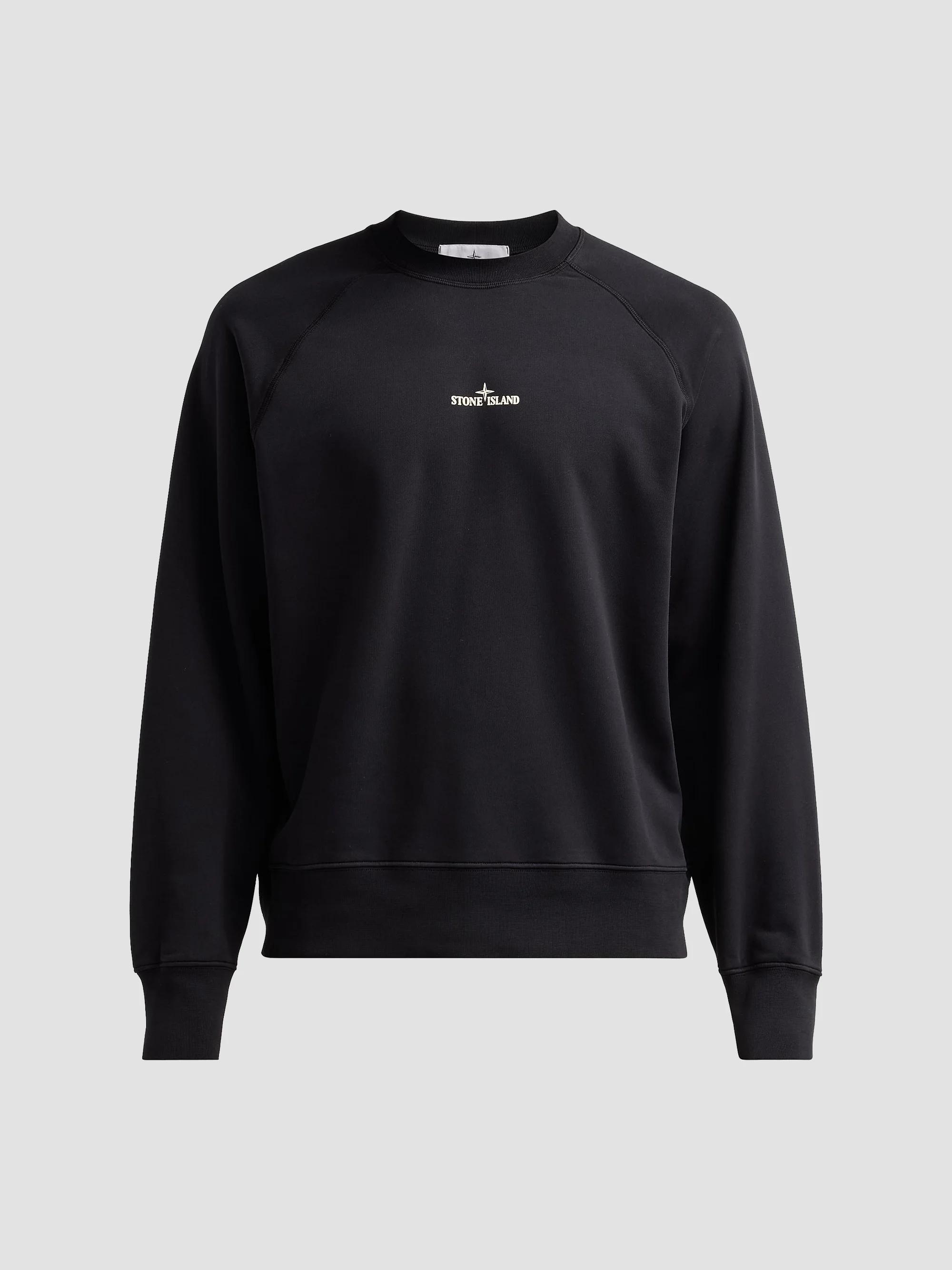 Kenzo Boke Flower Cotton Sweatshirt | Saks Fifth Avenue