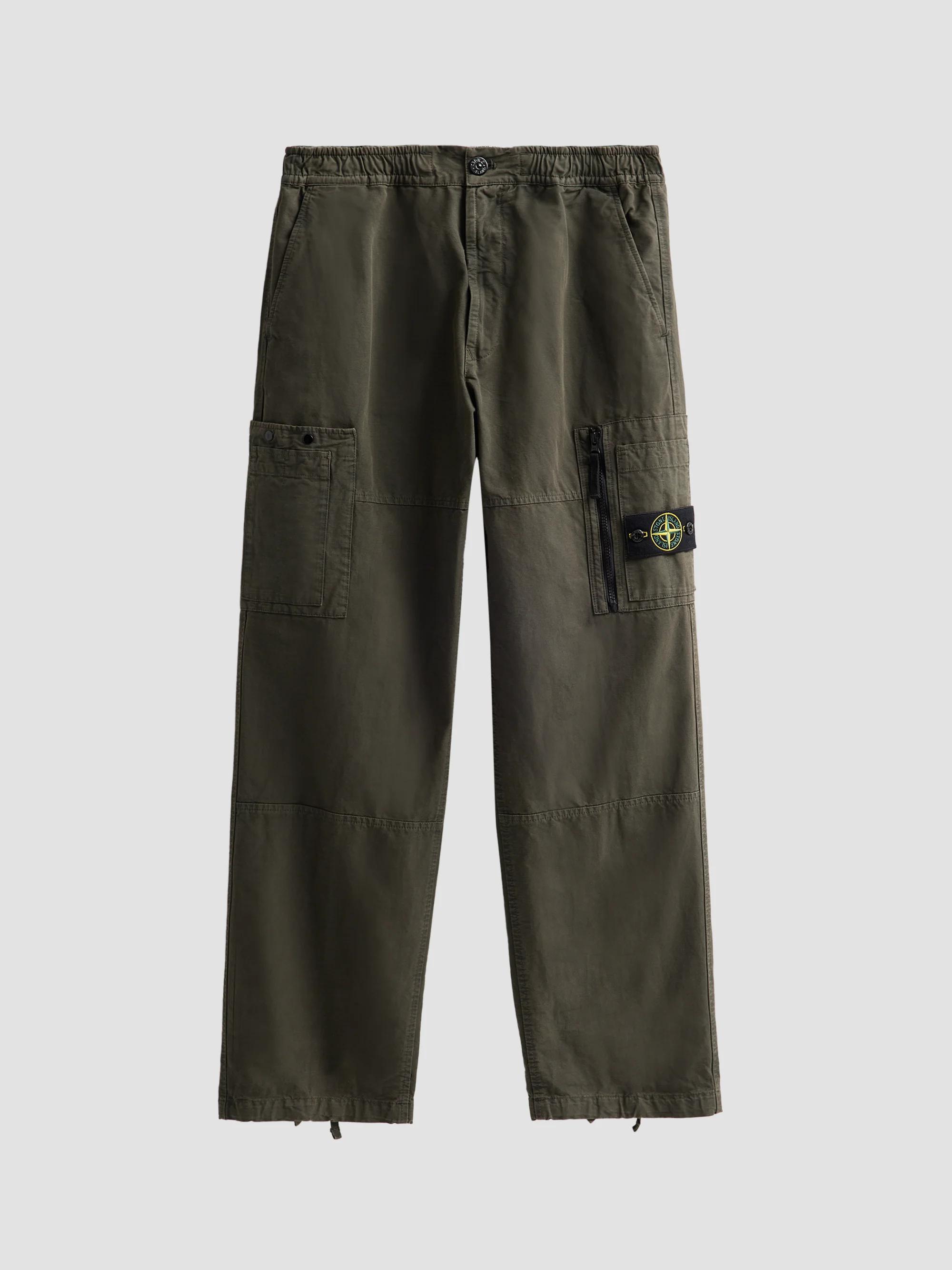 sacai Sacai x Carhartt WIP Duck Cotton Double-Knee Pants | Saks