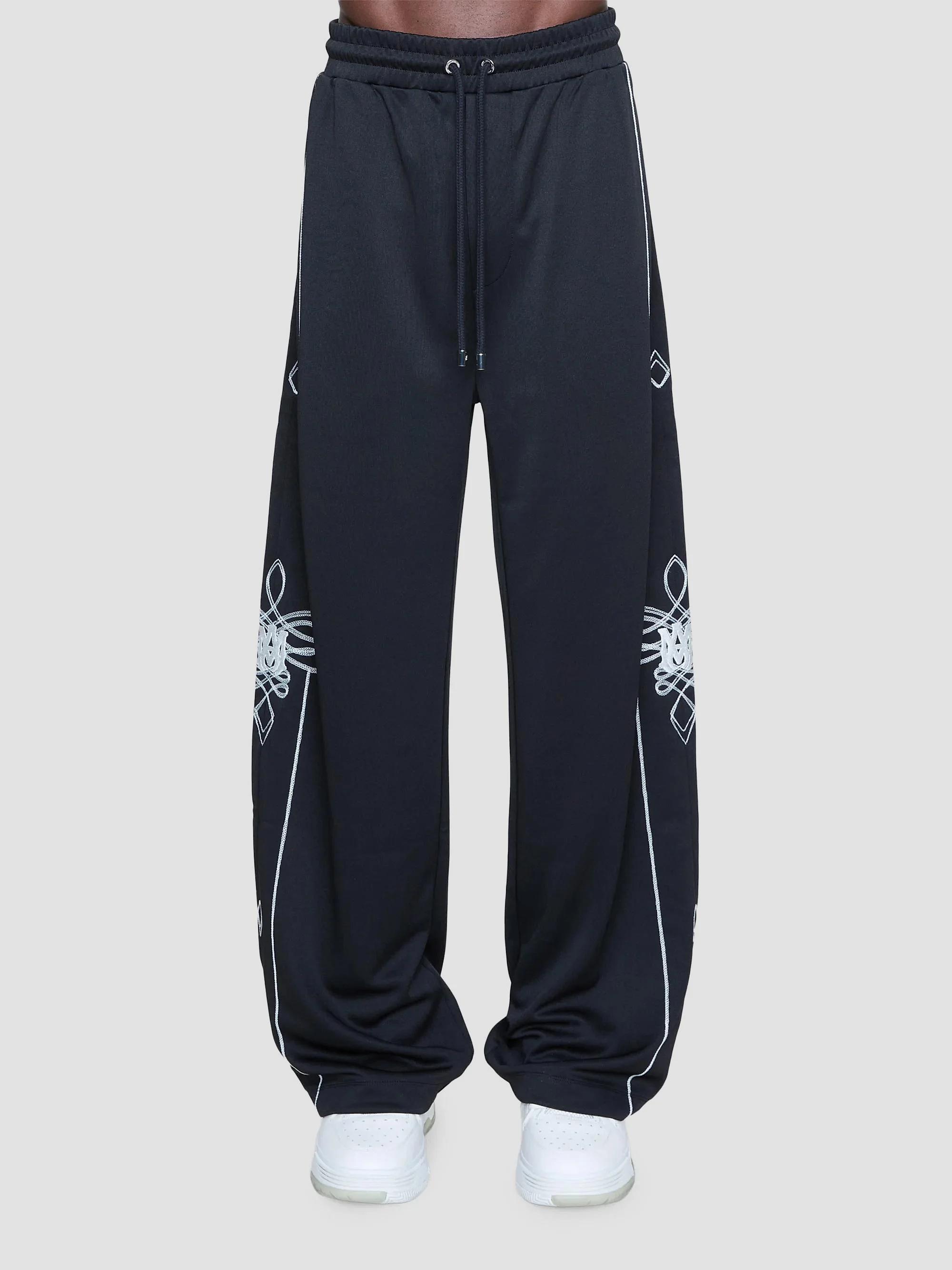 Amiri Bones Cotton Fleece Zip-Up Hoodie | Saks Fifth Avenue