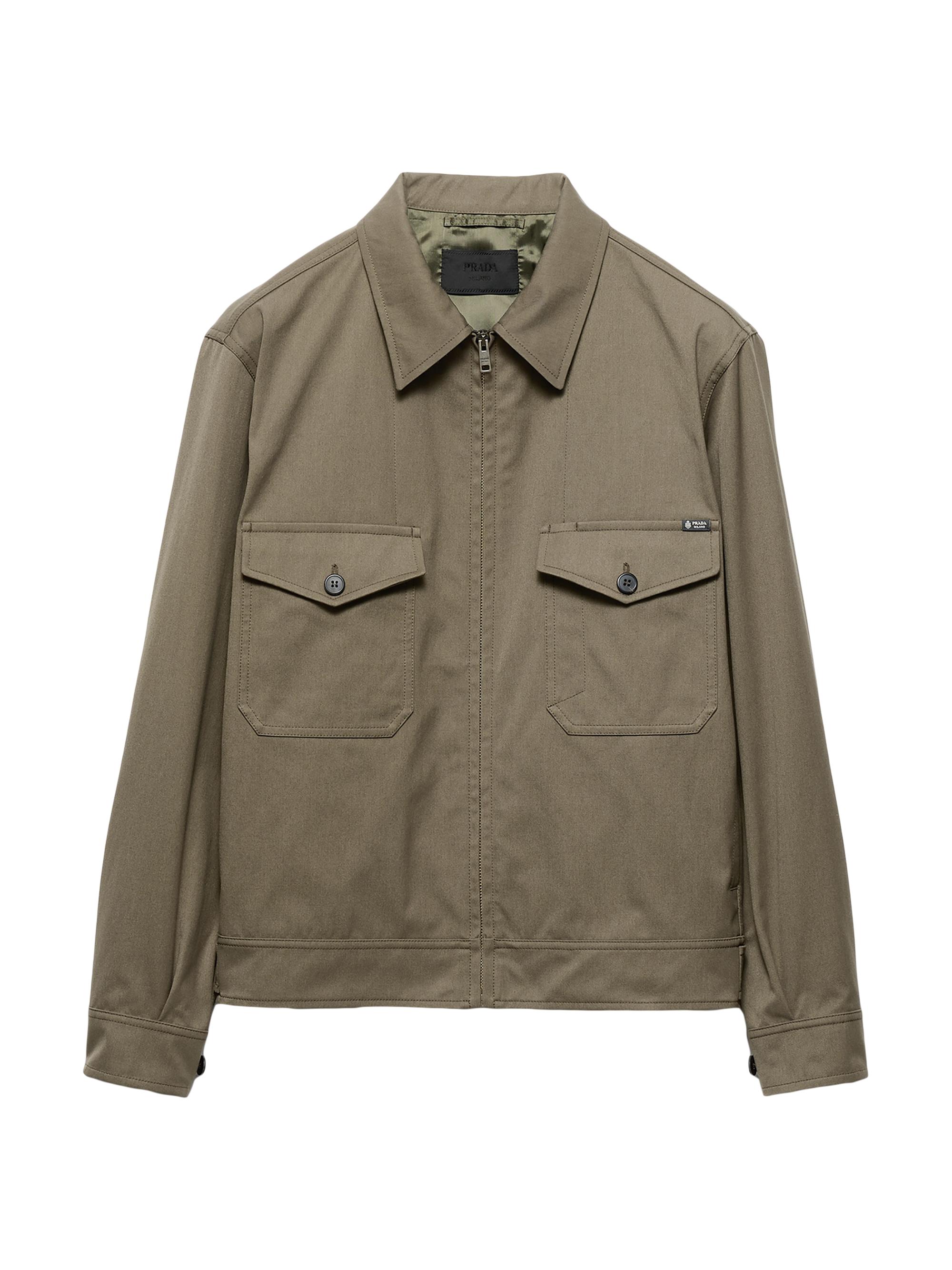 Prada Re-Nylon Jacket | Saks Fifth Avenue