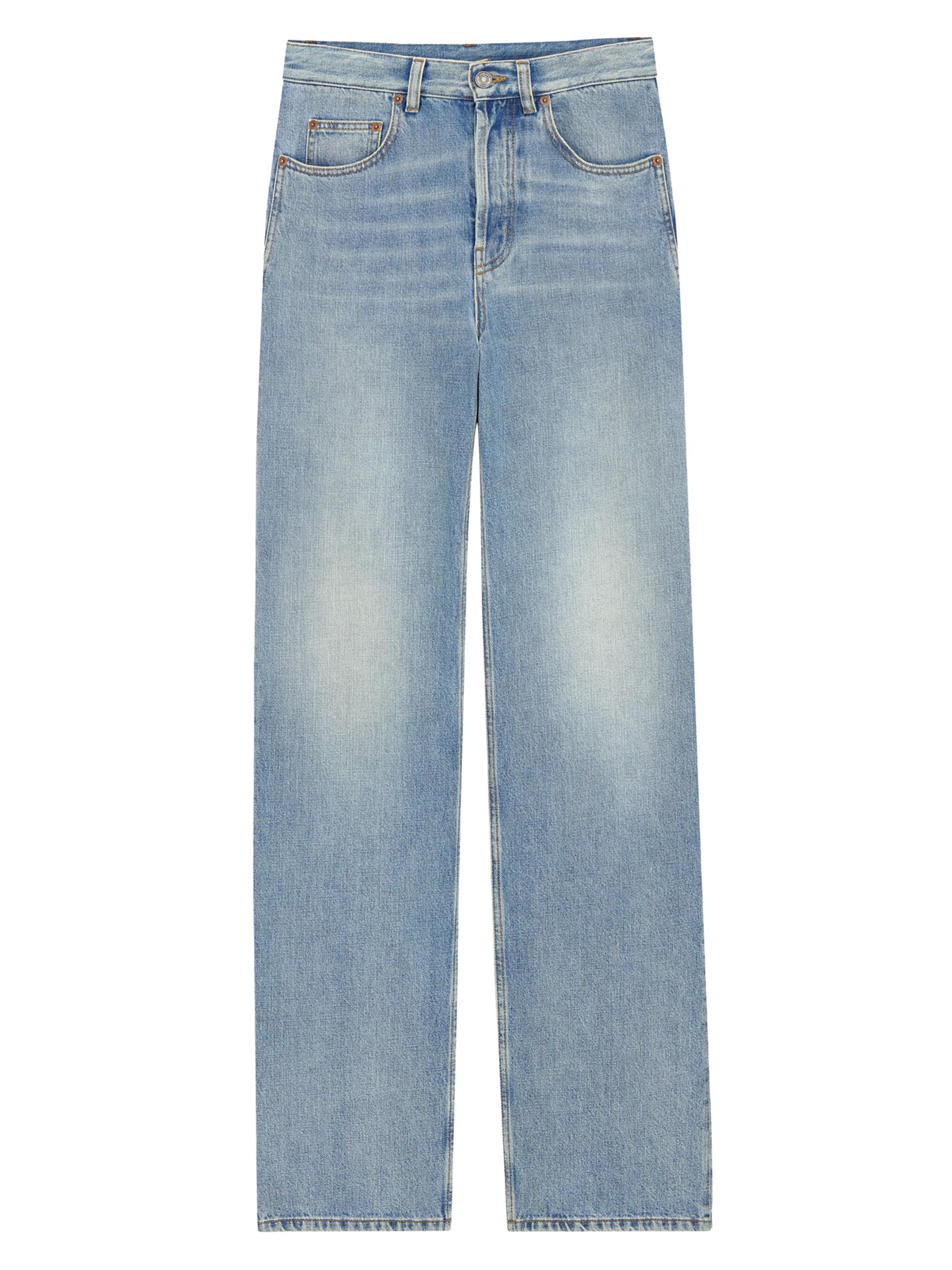 Women's Saint Laurent Designer Jeans | Saks Fifth Avenue