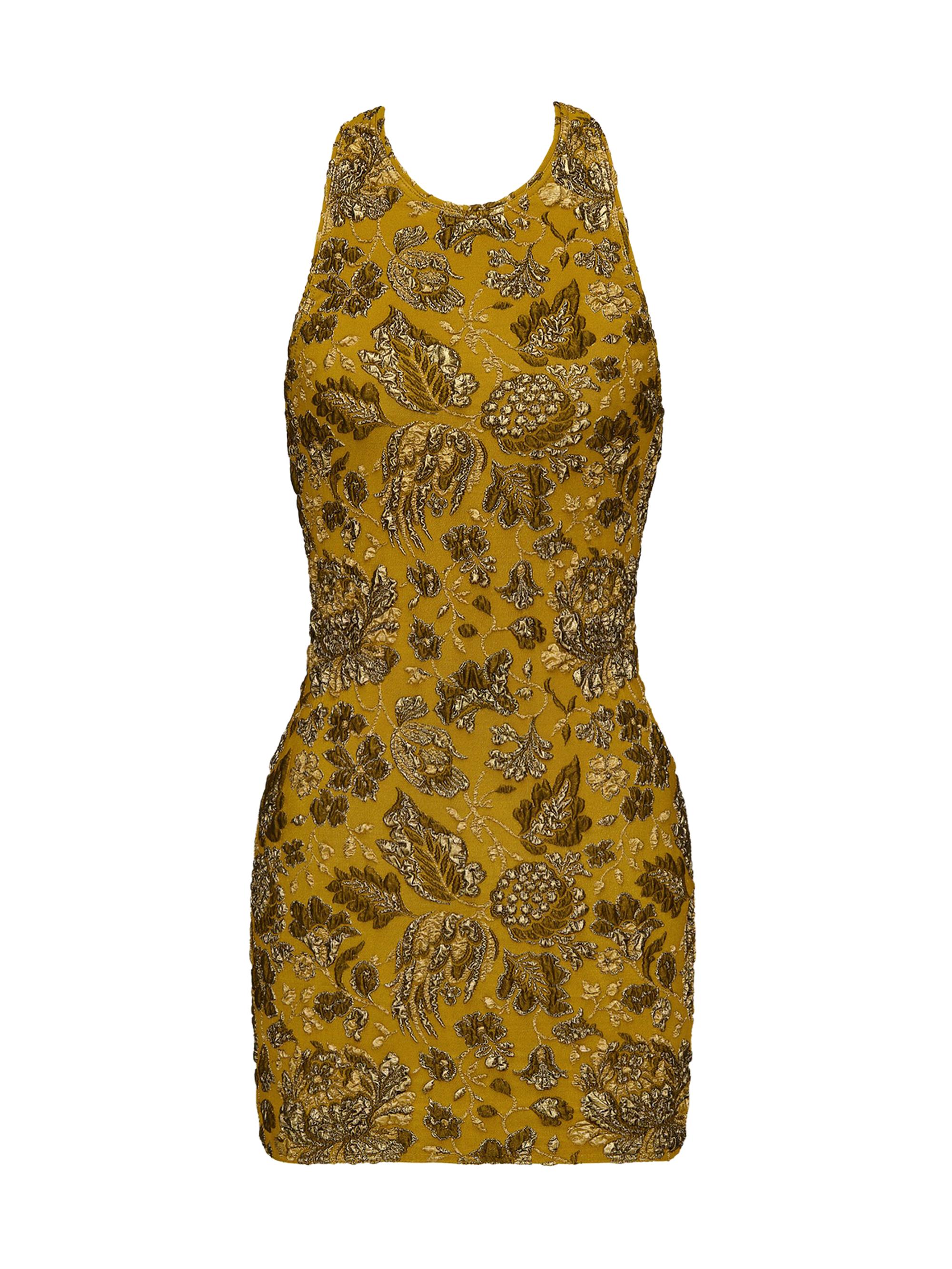 Women's Saint Laurent Designer Dresses | Saks Fifth Avenue