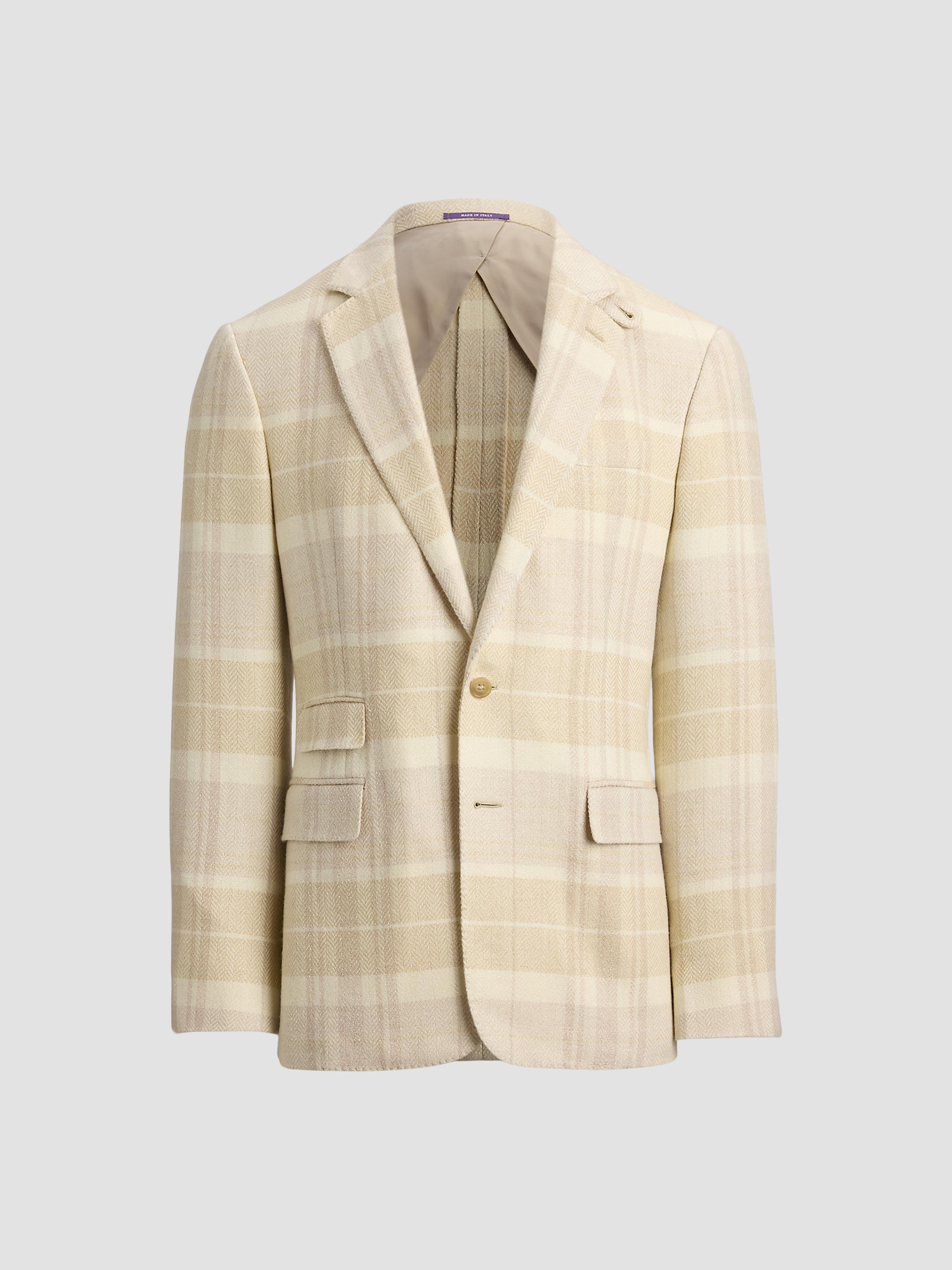 Ralph Lauren Purple Label Kent Linen Sport Coat | Saks Fifth Avenue