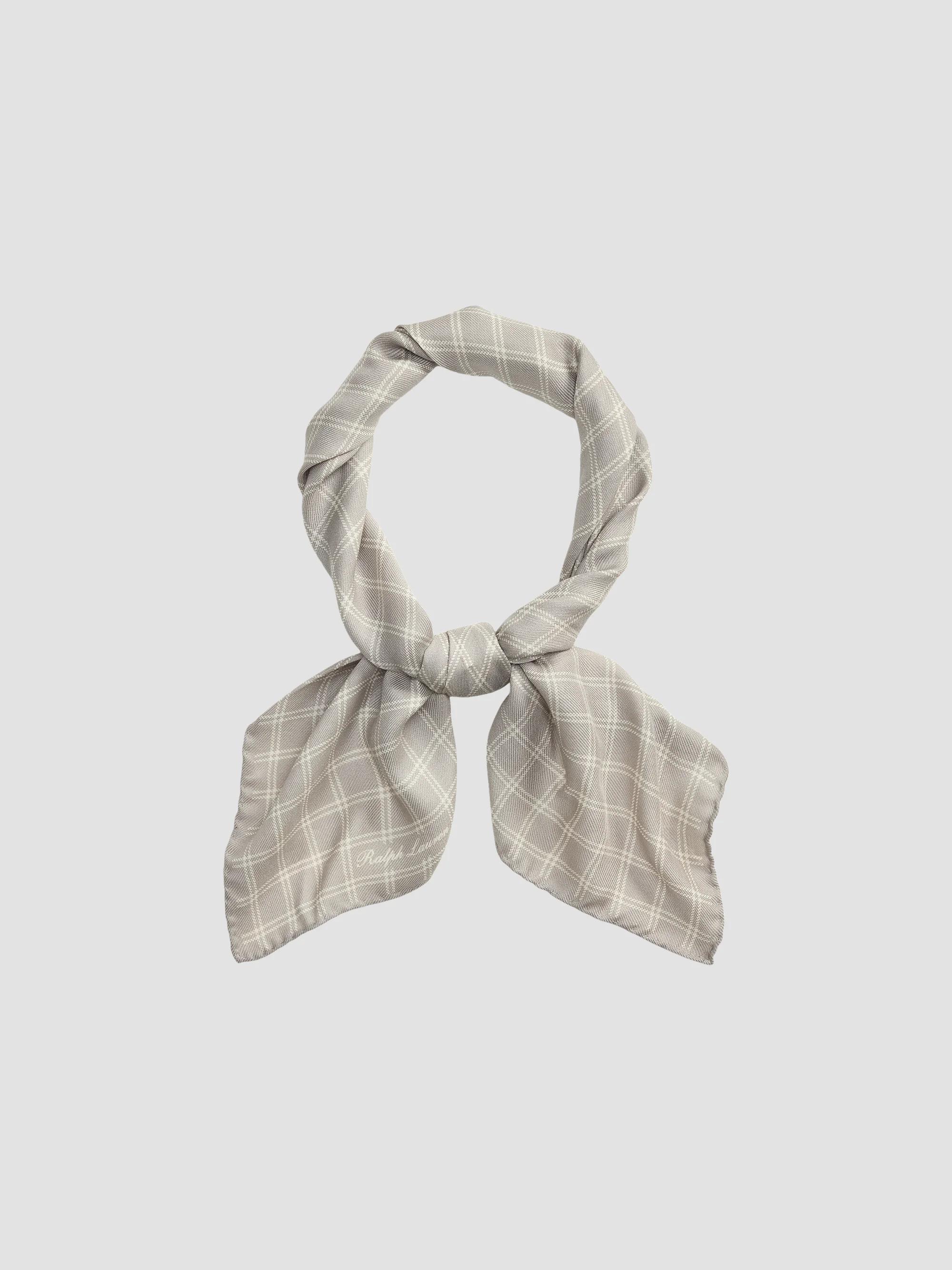 Prada Re-Nylon Foulard Scarf | Saks Fifth Avenue