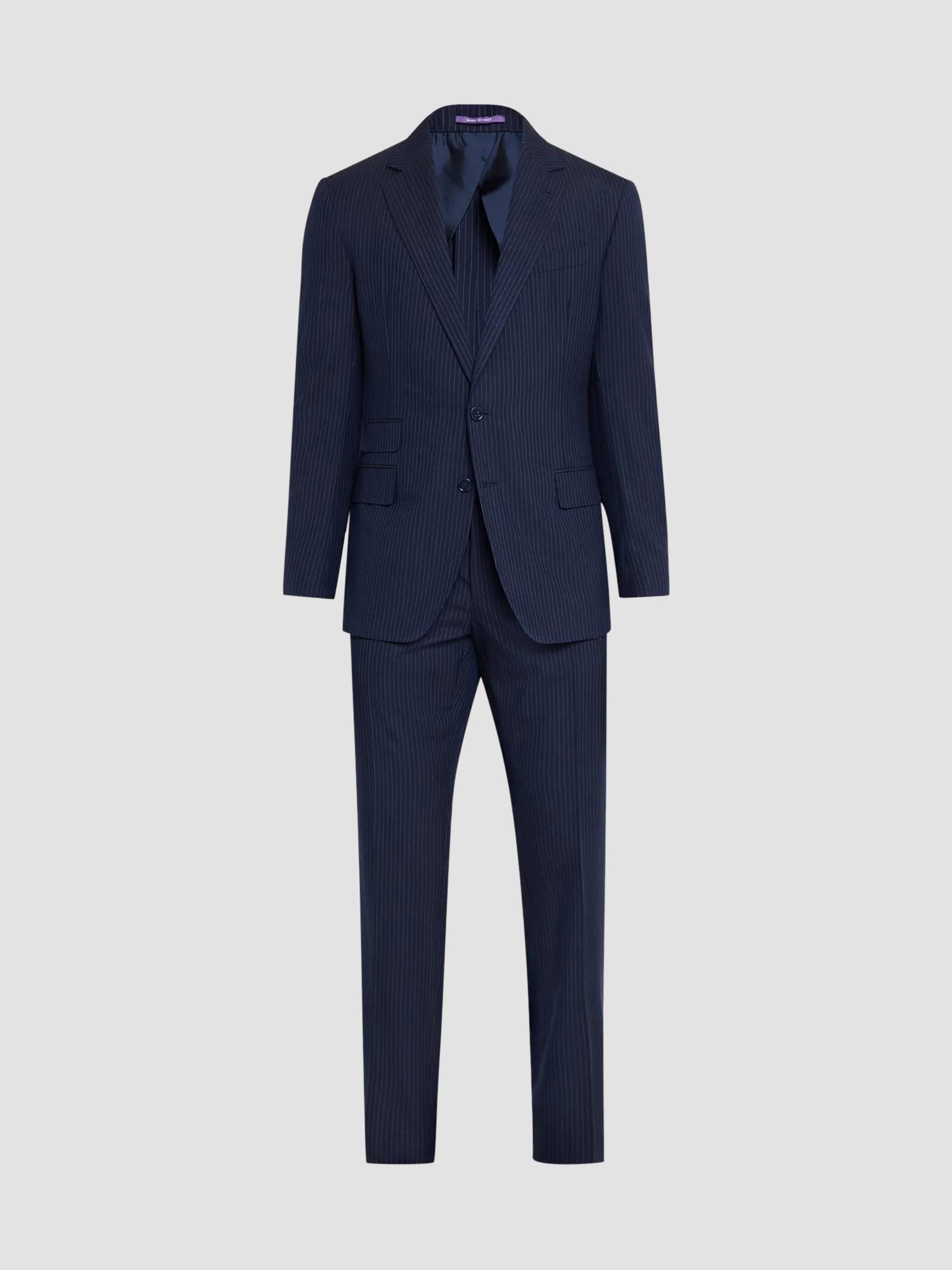 Prada Single Breasted Cashmere Blend Suit | Saks Fifth Avenue
