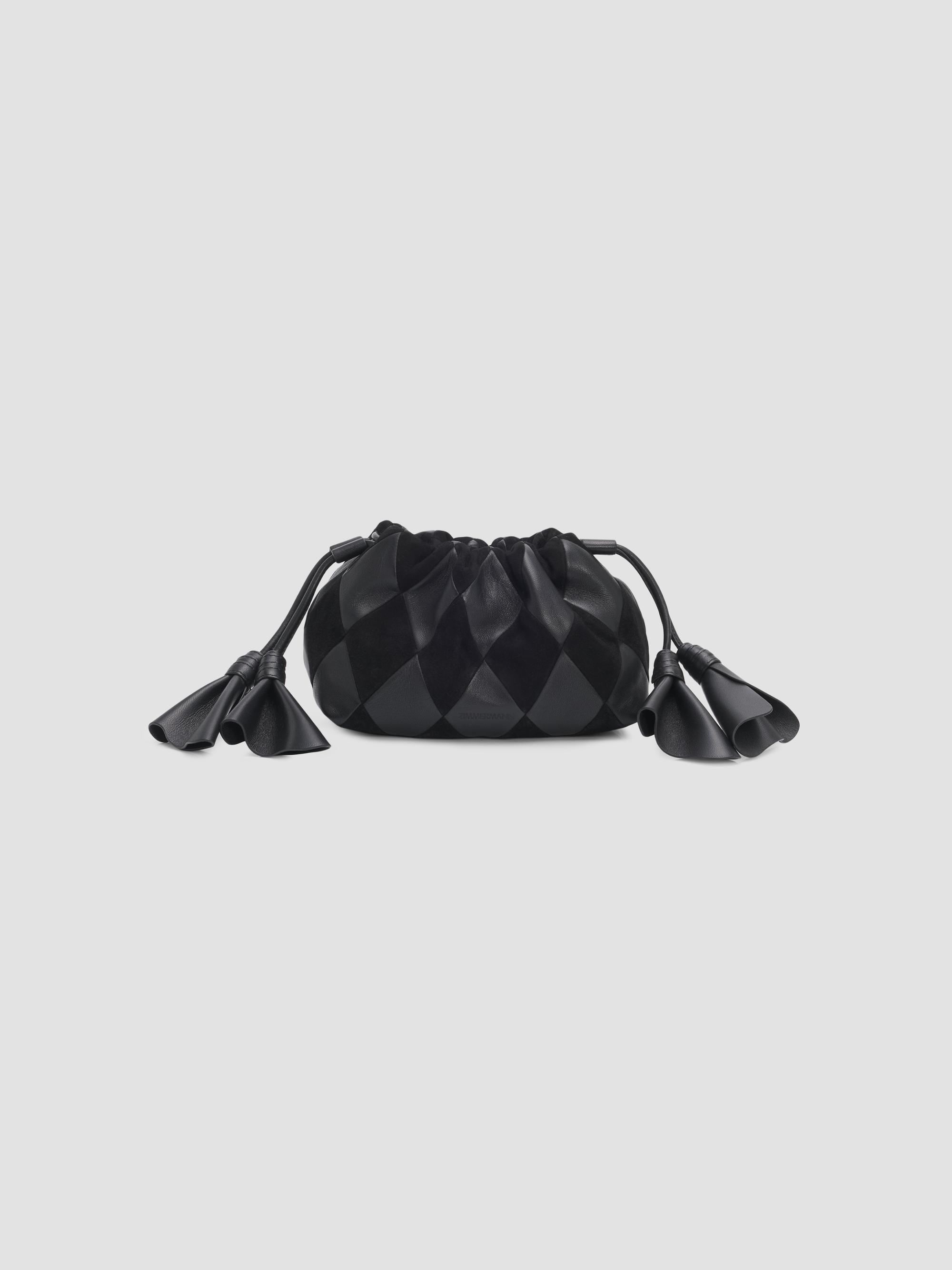 Bottega Veneta Intrecciato Leather Pouch | Saks Fifth Avenue
