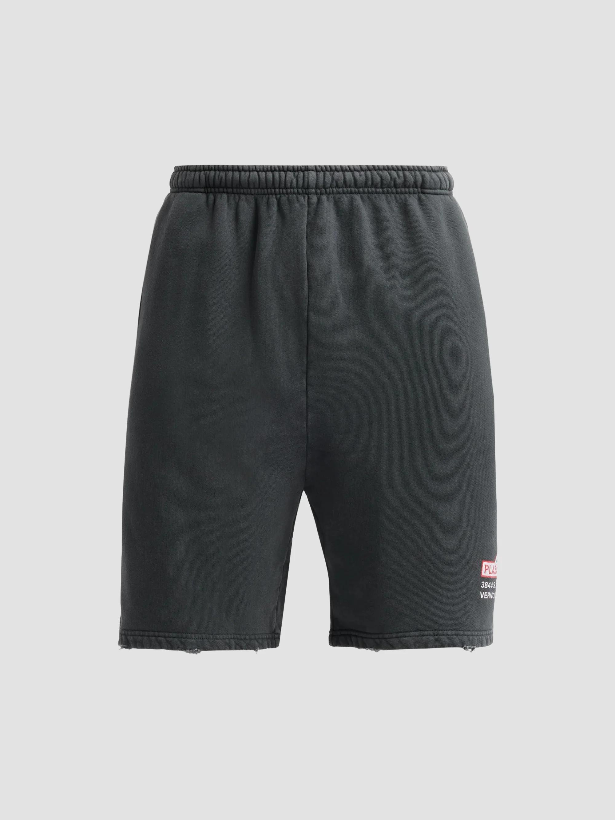 Amiri Vintage Collegiate Logo Shorts | Saks Fifth Avenue
