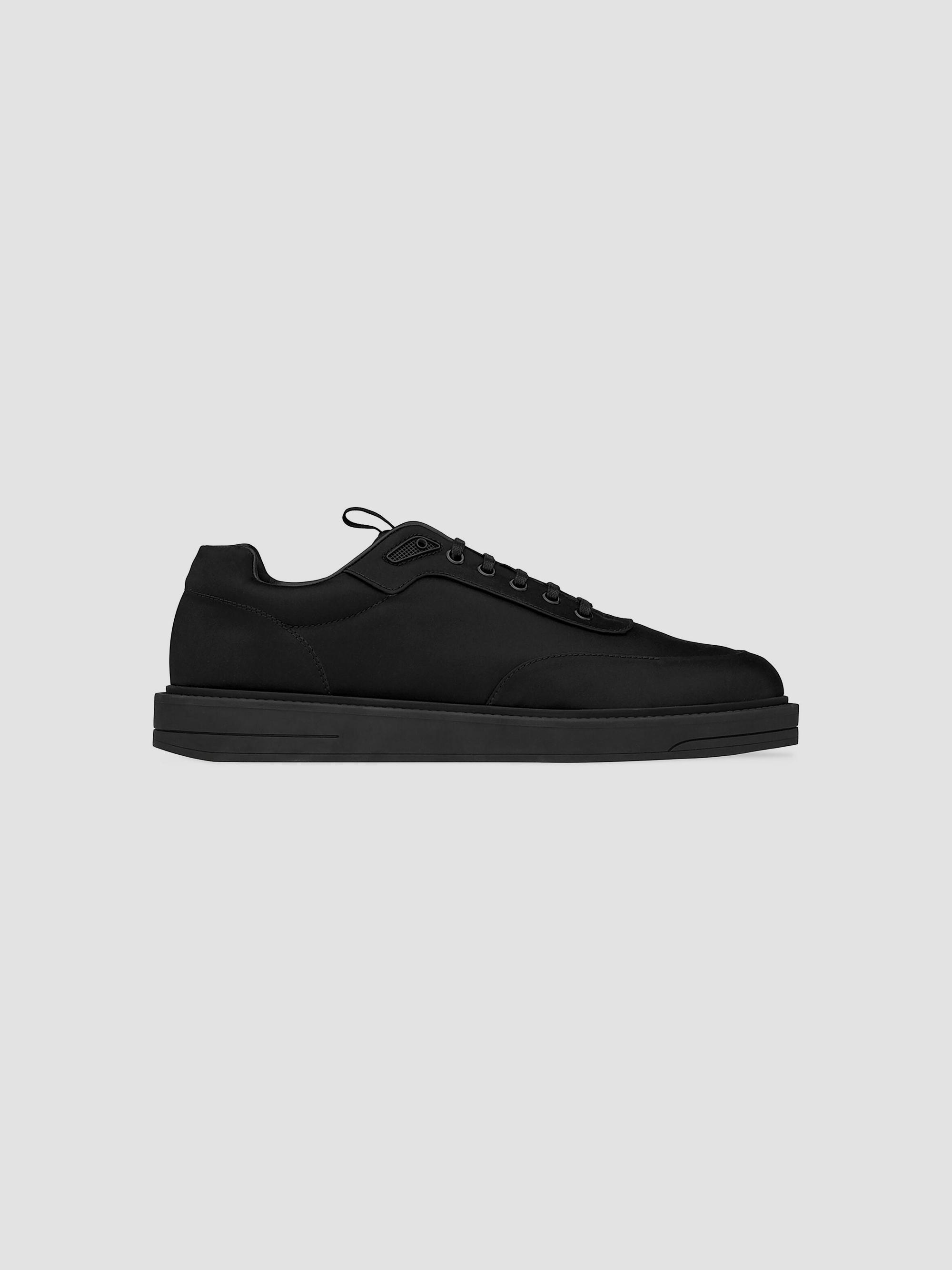 Maison Margiela Replica Leather & Suede Sneakers | Saks Fifth Avenue