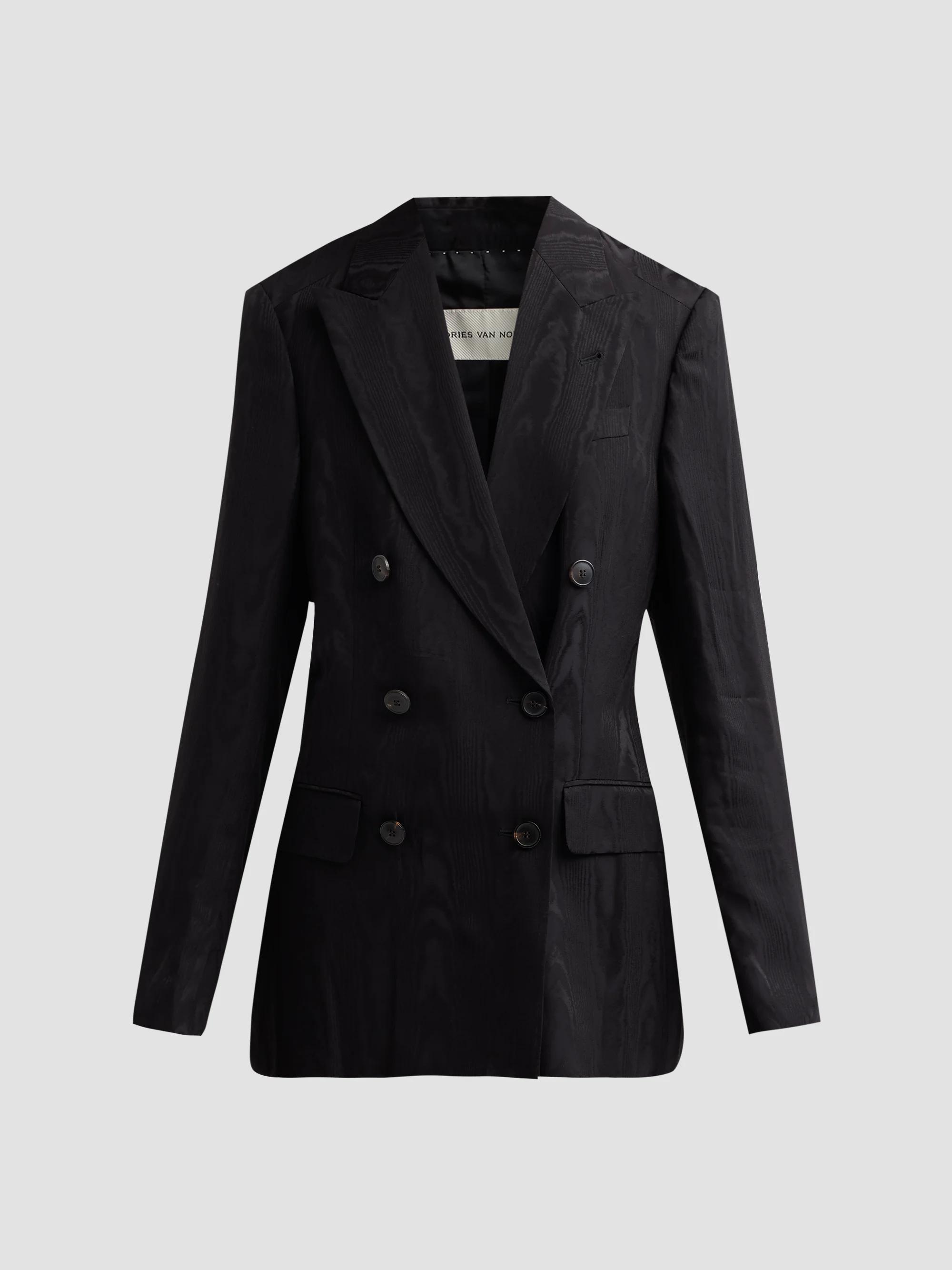 Stella McCartney Iconic Wool-Blend Blazer | Saks Fifth Avenue