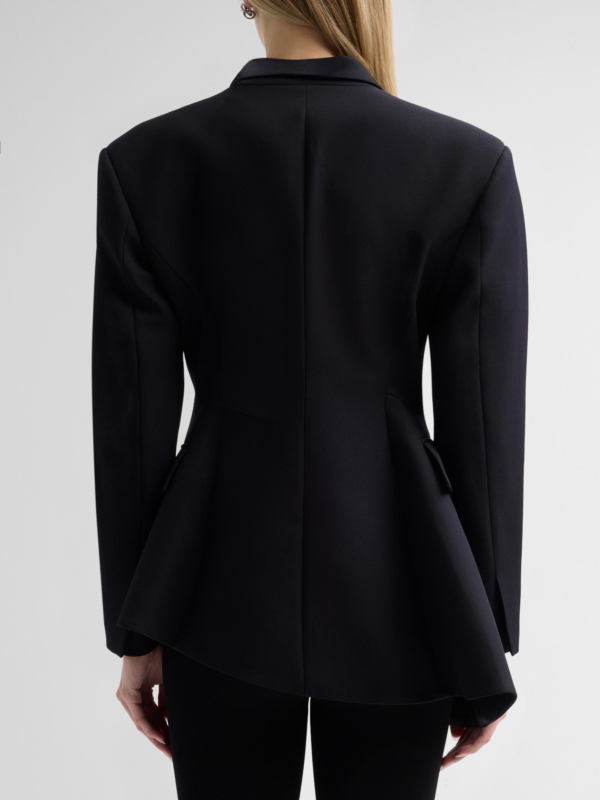 A.W.A.K.E. MODE Asymmetric Volume-Contrast Jacket | Saks Fifth Avenue