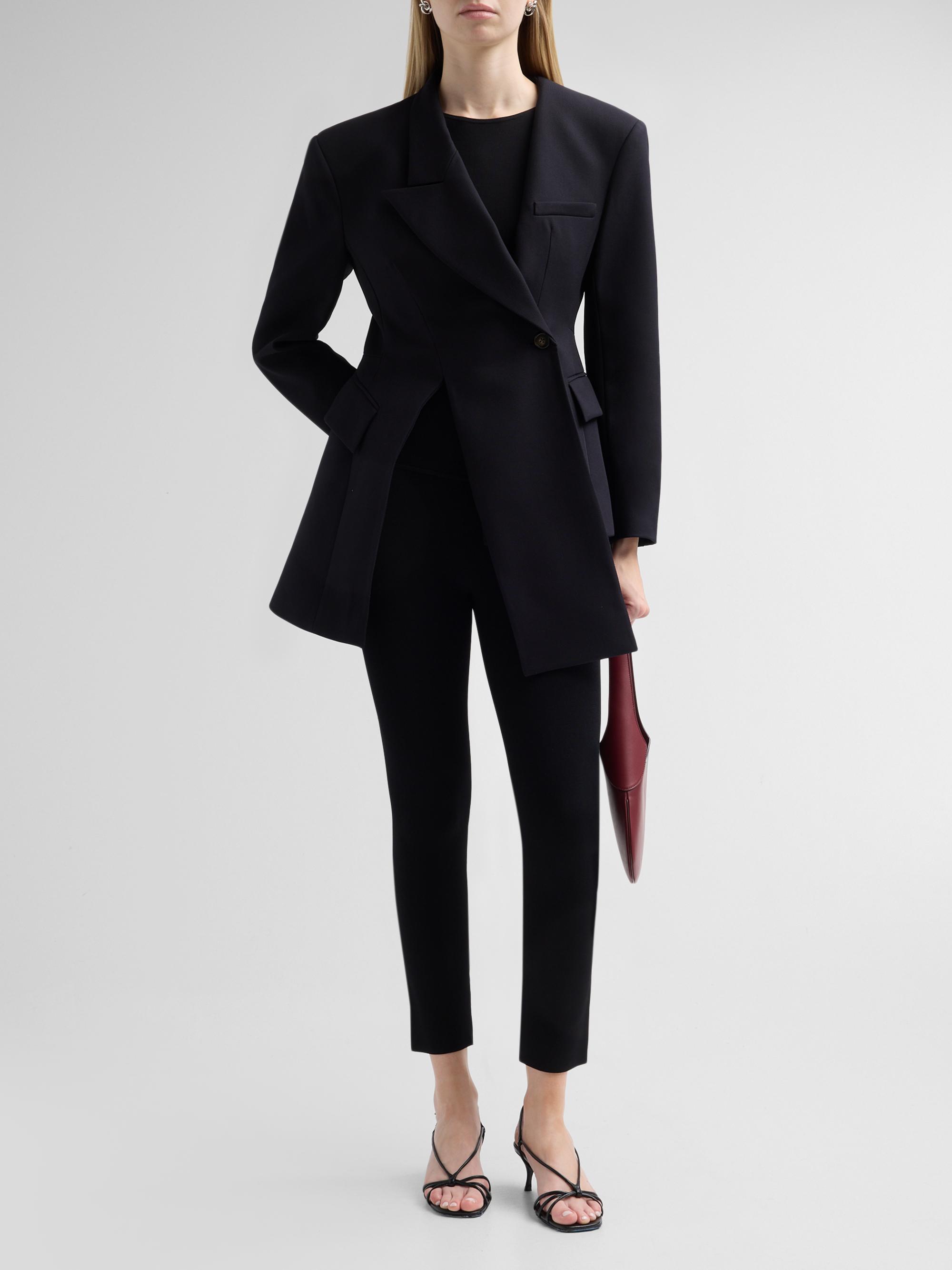 A.W.A.K.E. MODE Asymmetric Volume-Contrast Jacket | Saks Fifth Avenue