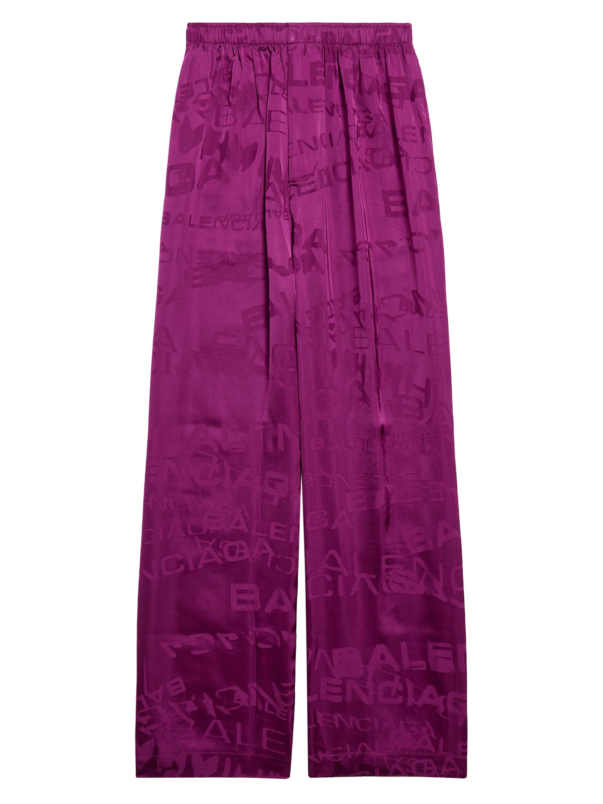 Balenciaga Loop Sports Icon Zipped Sweatpants | Saks Fifth Avenue