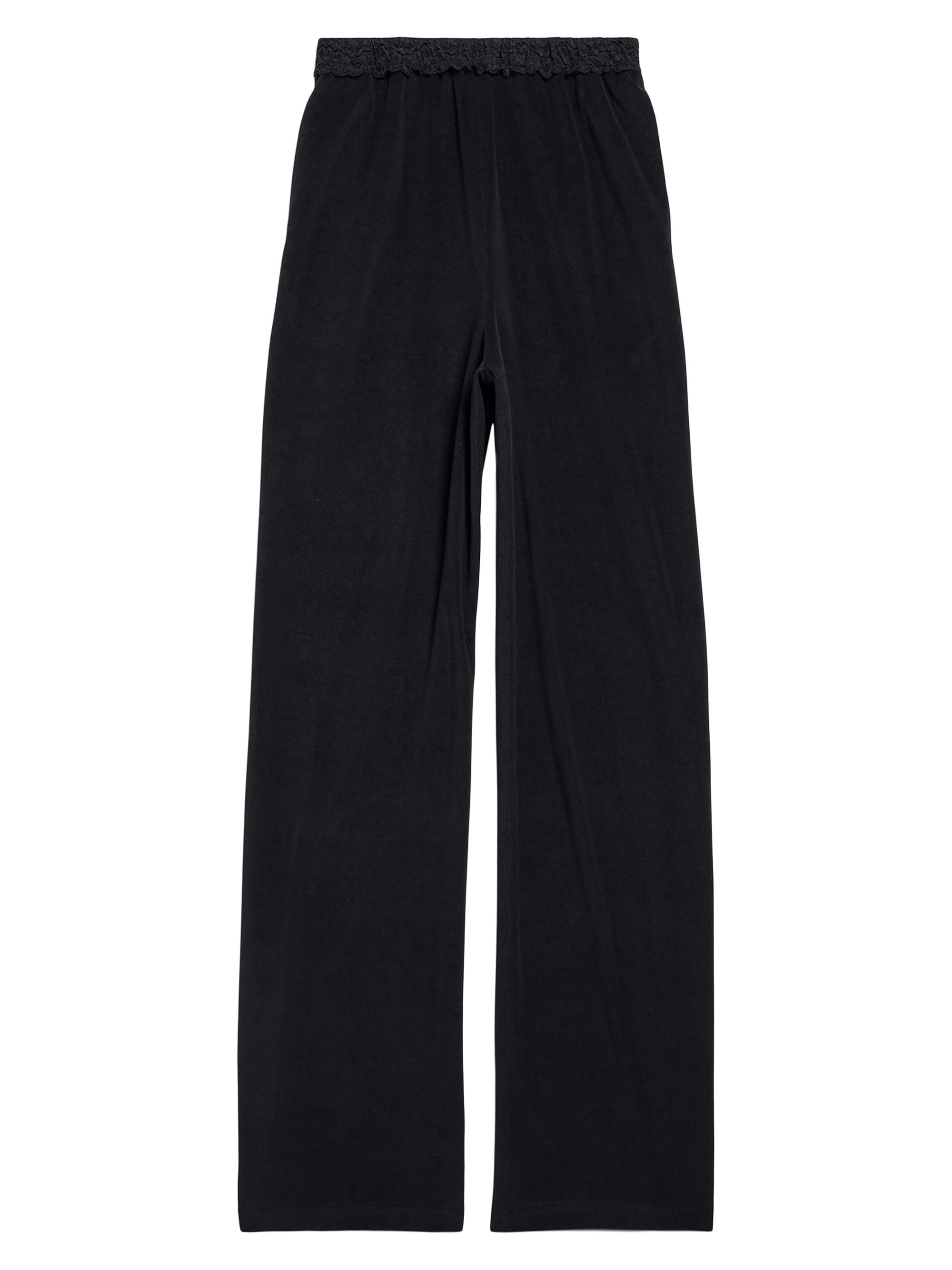 Balenciaga Baggy Tailored Pants | Saks Fifth Avenue