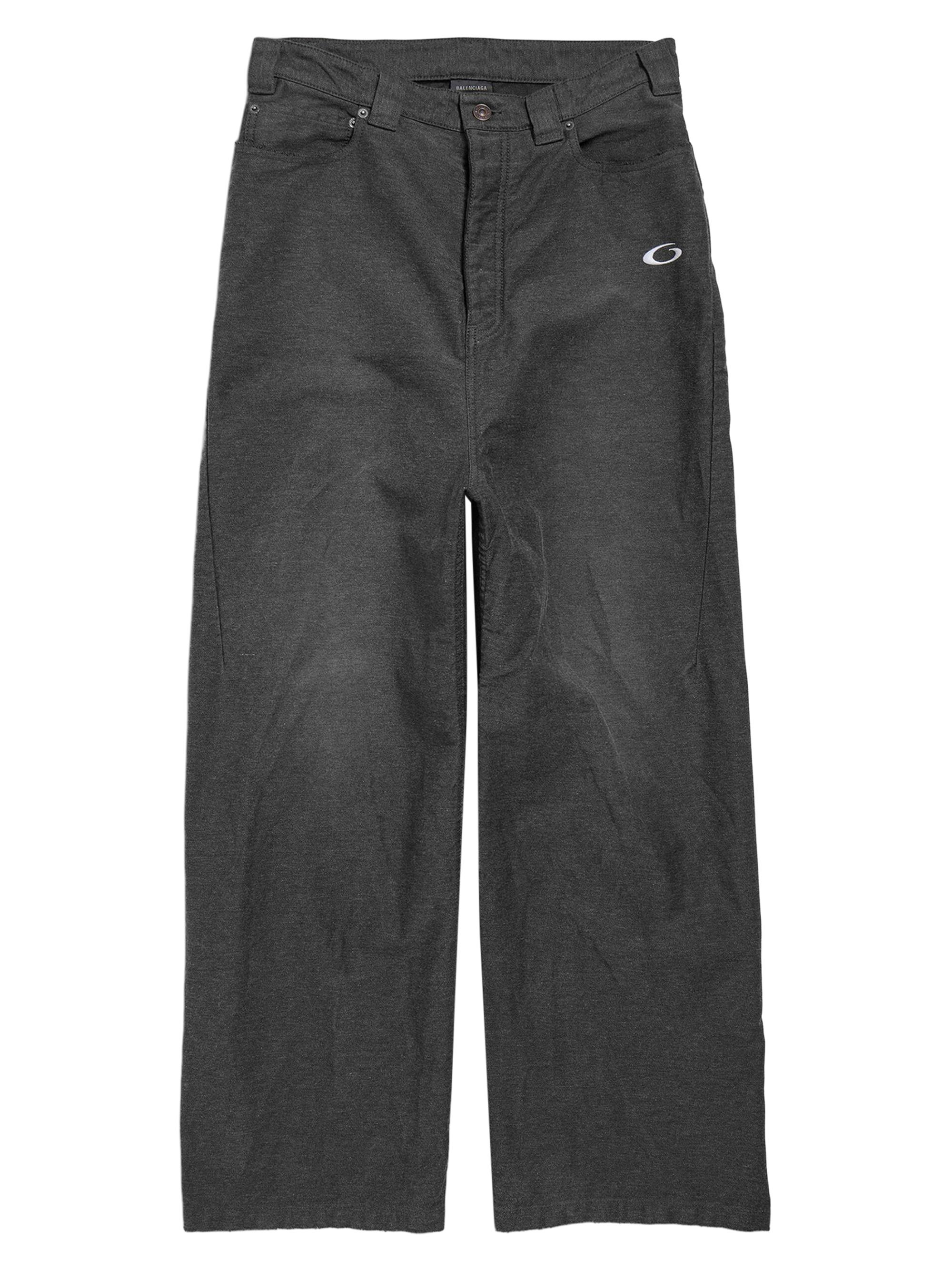Balenciaga Hybrid Large Fit Pants | Saks Fifth Avenue