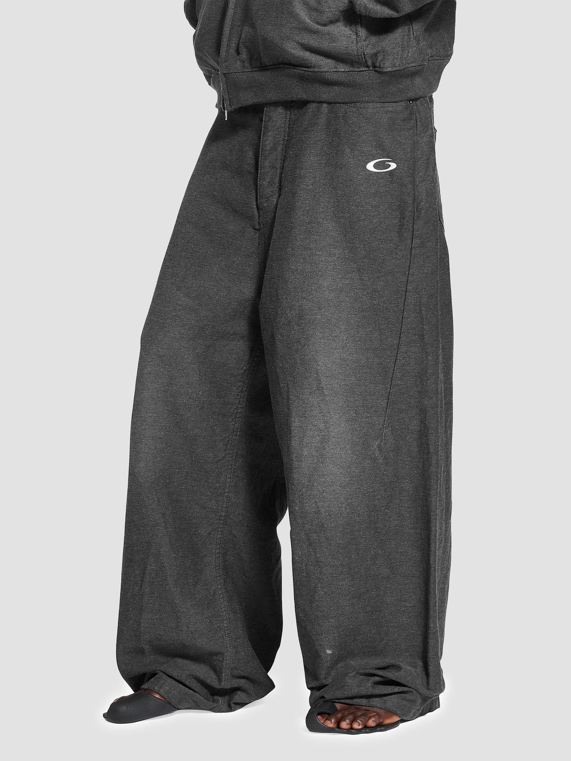 Balenciaga Trompe L'oeil Sweatpants | Saks Fifth Avenue