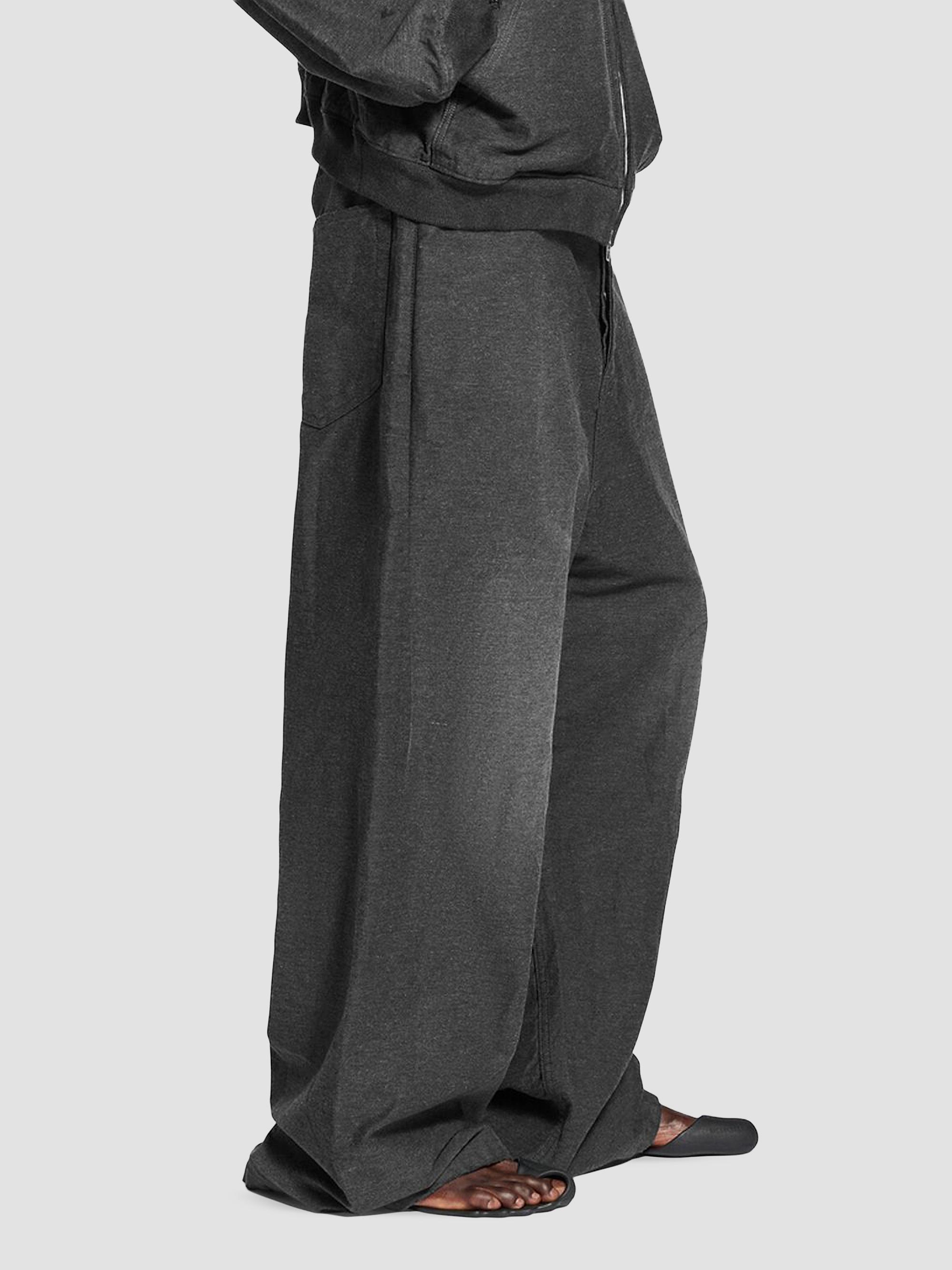 Balenciaga Trompe L'oeil Sweatpants | Saks Fifth Avenue