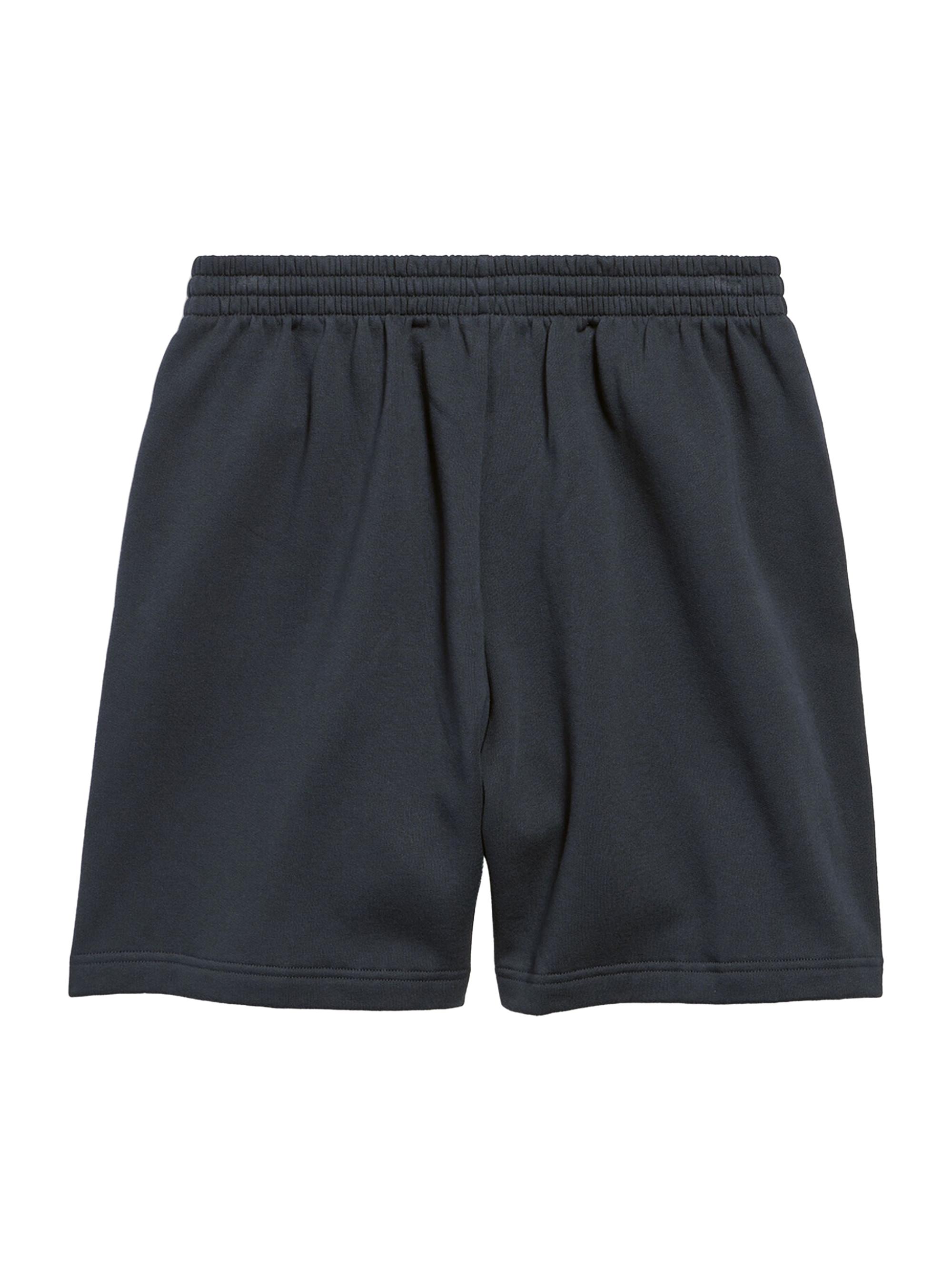 Balenciaga Nano BB Shorts | Saks Fifth Avenue