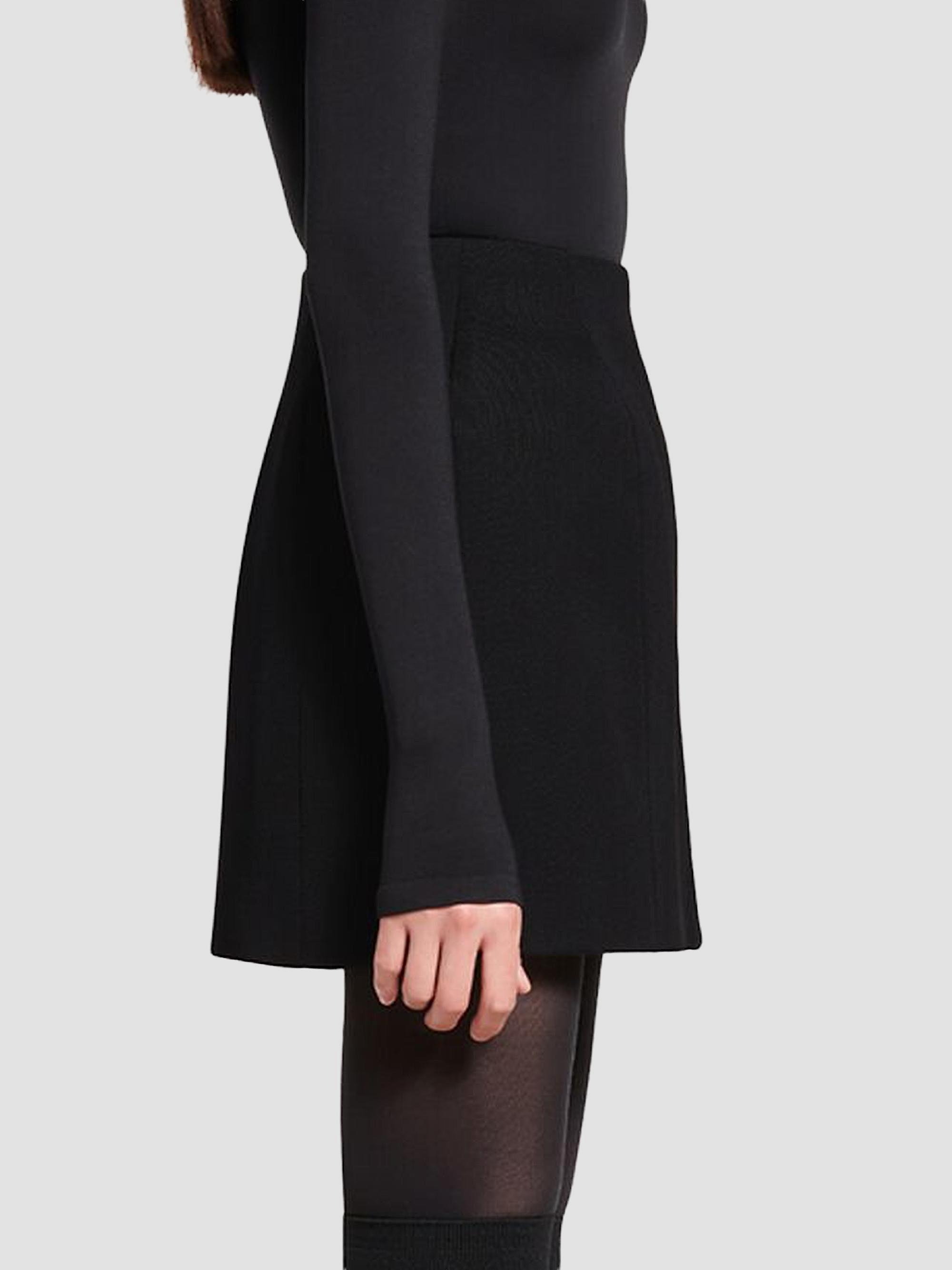 BALENCIAGA Hourglass スカート Balenciaga Hourglass Mini Skirt | Saks Fifth Avenue
