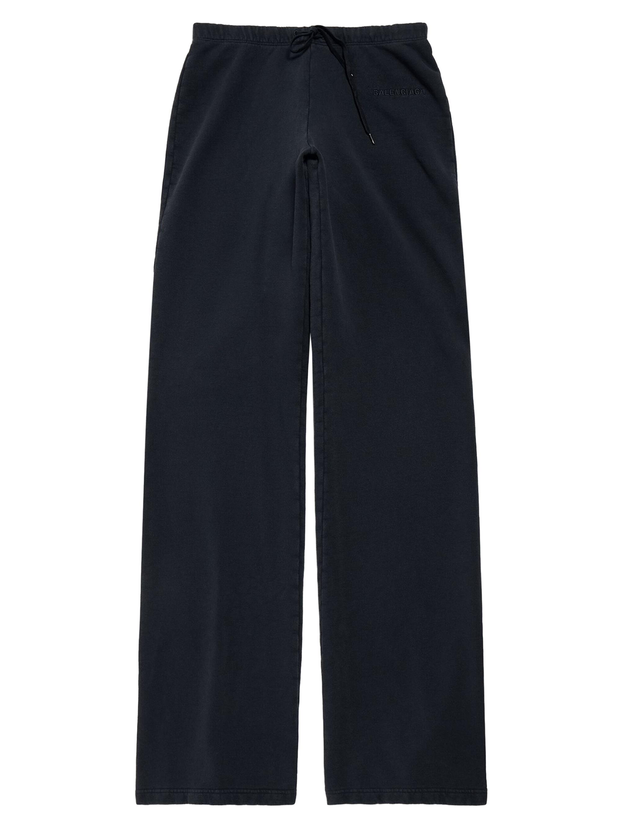 Balenciaga Loop Sports Icon Zipped Sweatpants | Saks Fifth Avenue