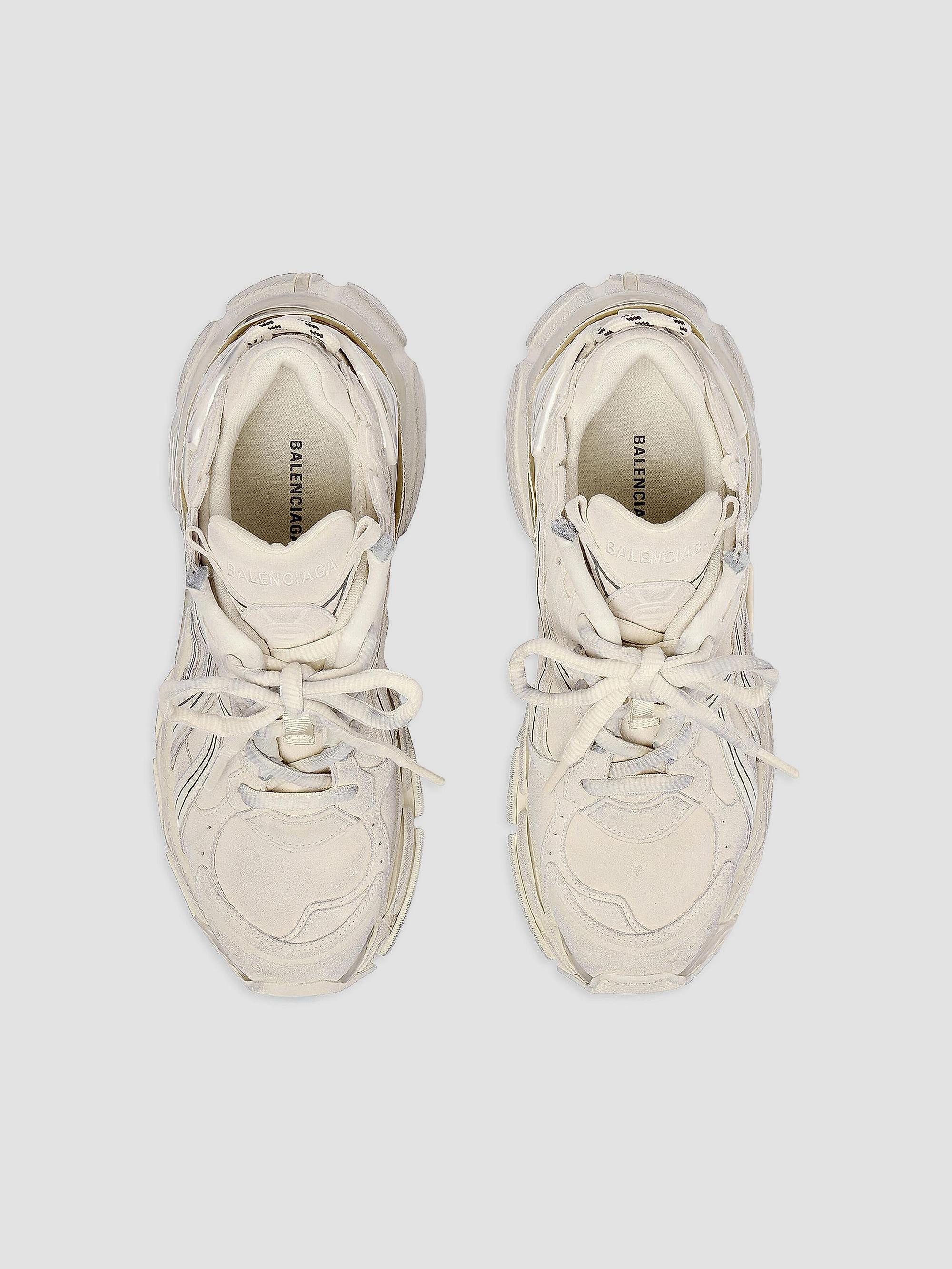 Balenciaga Runner Sneakers | Saks Fifth Avenue