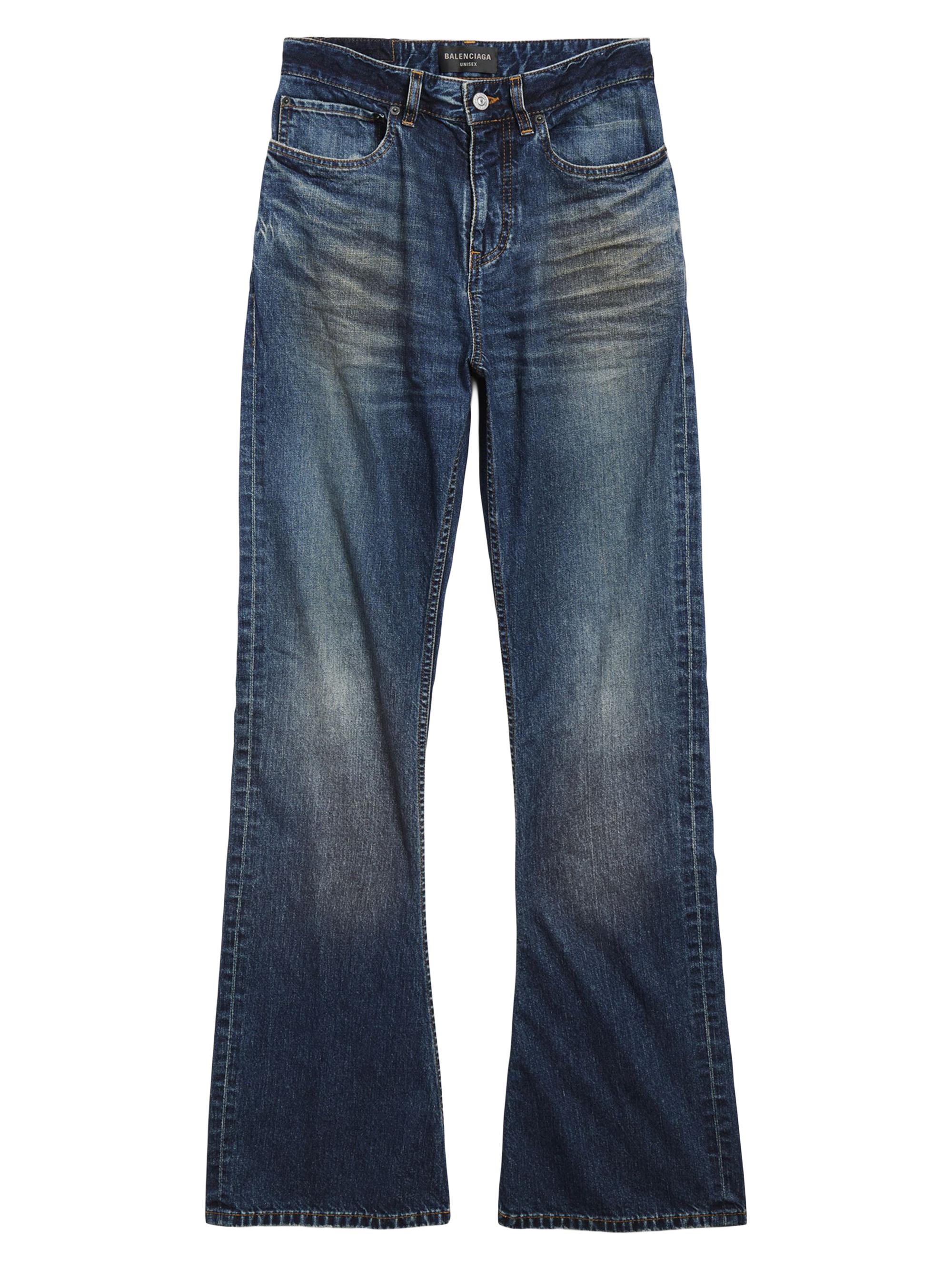 Prada Tapered Selvedge Denim Jeans | Saks Fifth Avenue