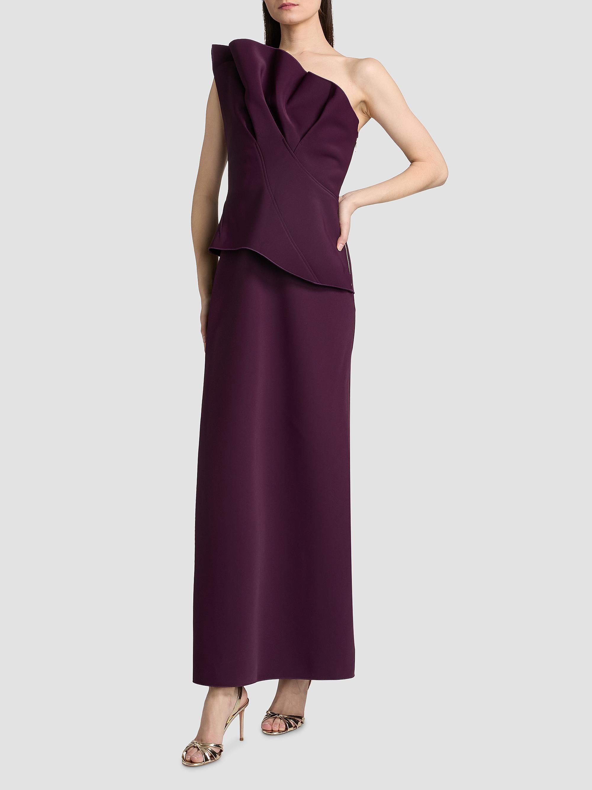 Forever Young Lugano Maxi Dress
