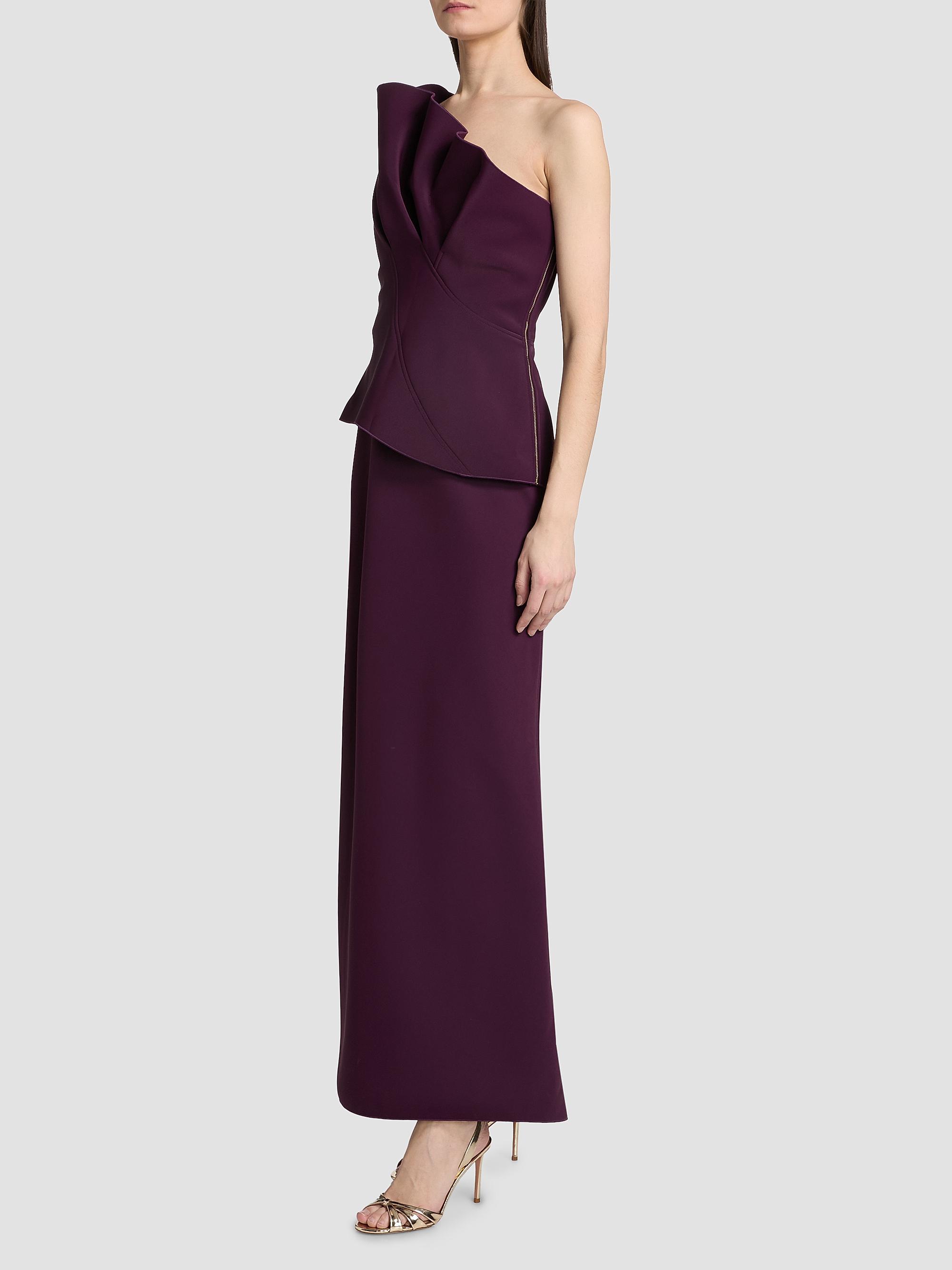Forever Young Lugano Maxi Dress