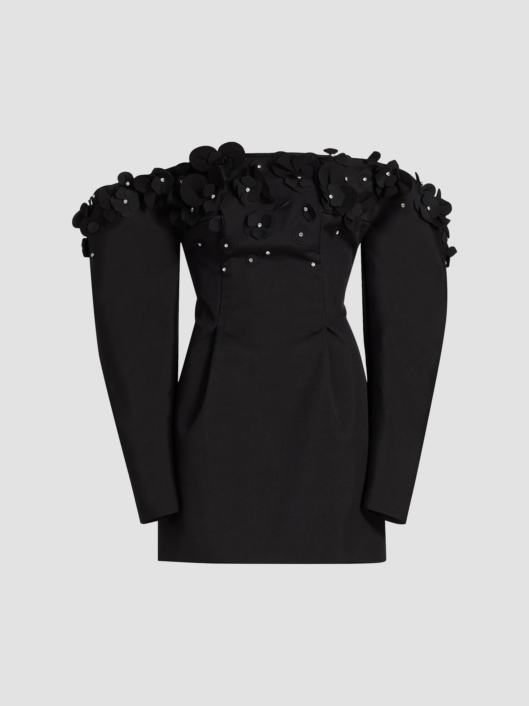 acler bilston mini dress BILSTON MINI DRESS