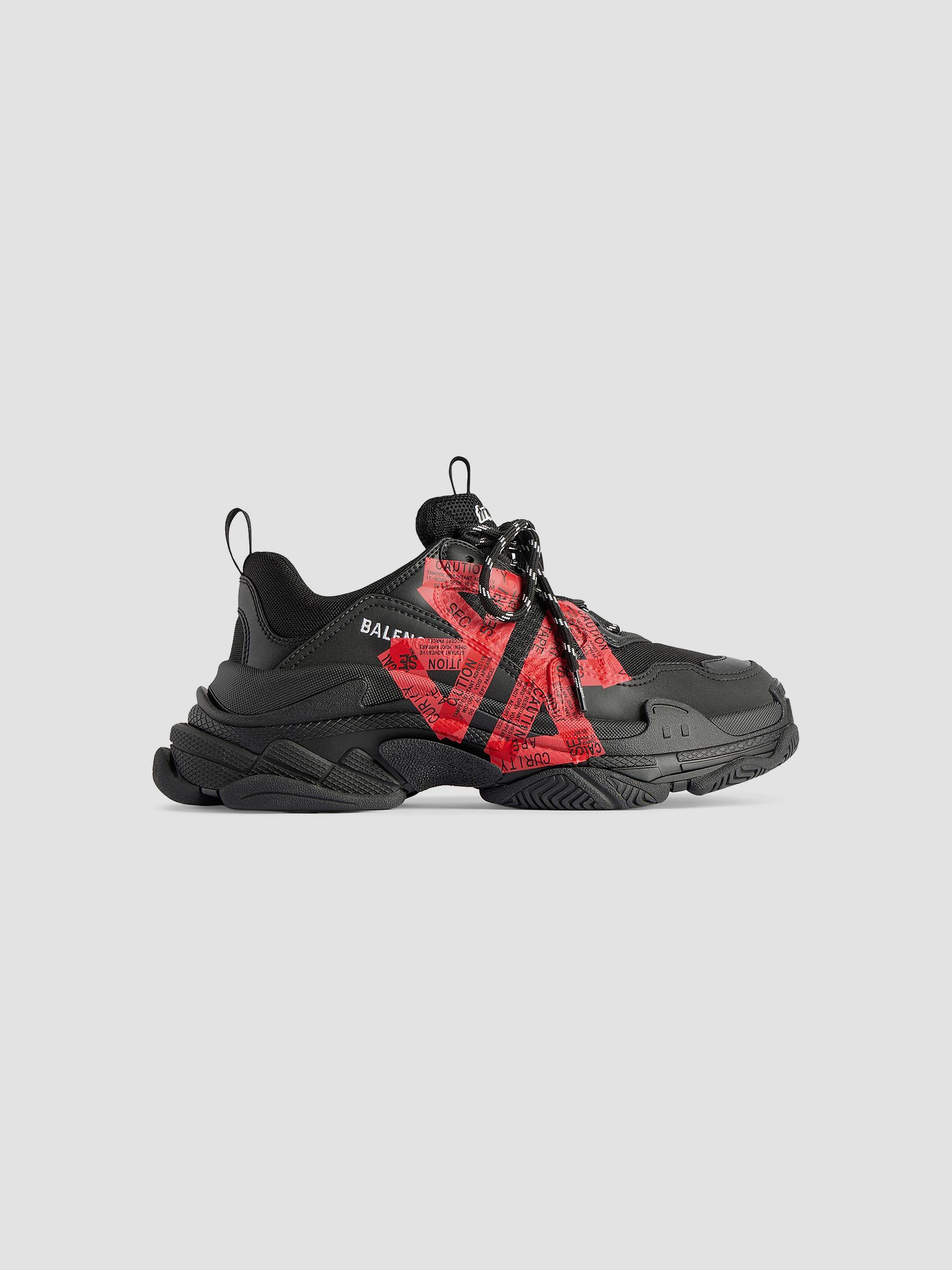 Balenciaga Triple S Sneaker | Saks Fifth Avenue