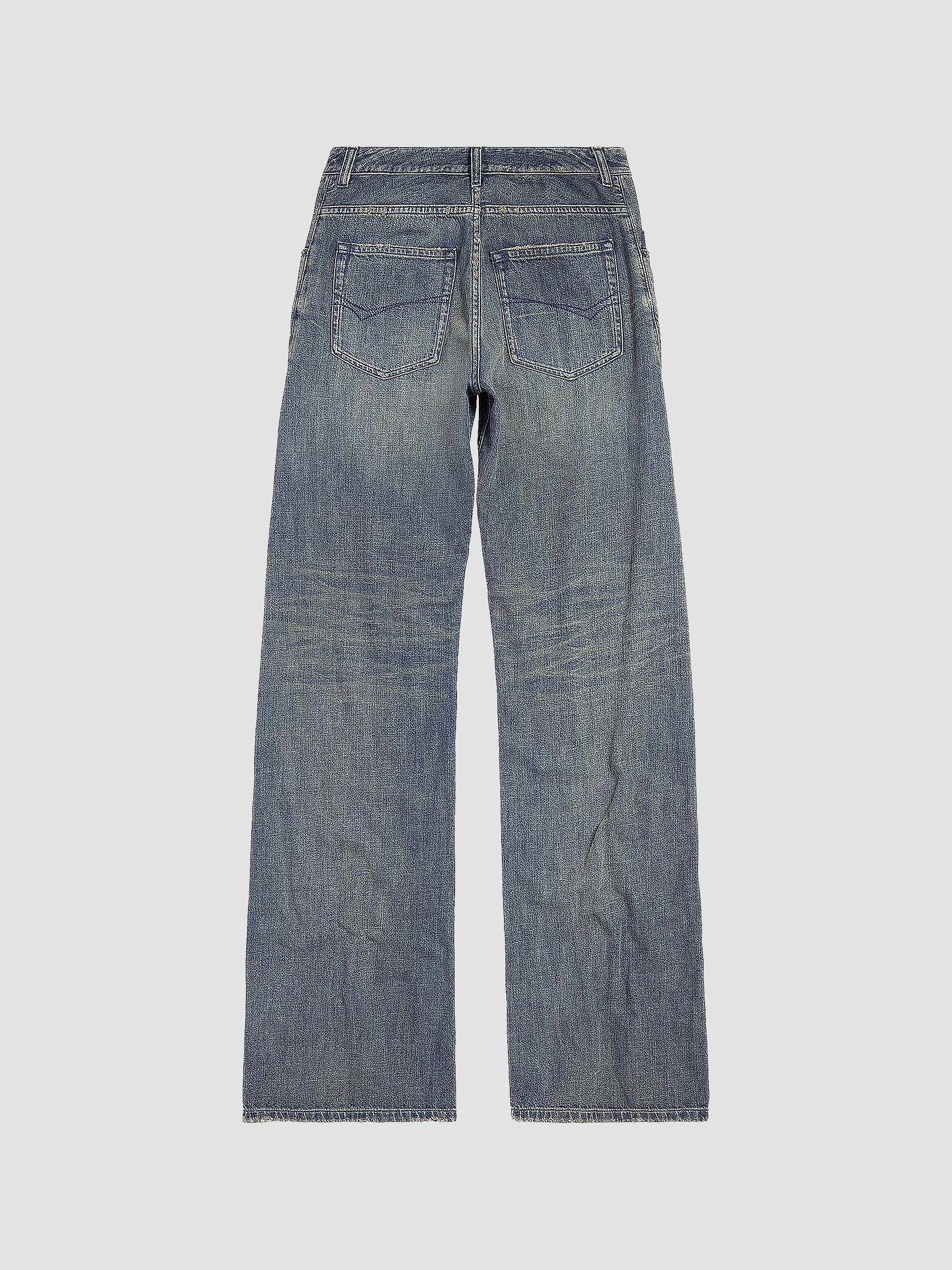 Balenciaga Curved Waist Pants | Saks Fifth Avenue