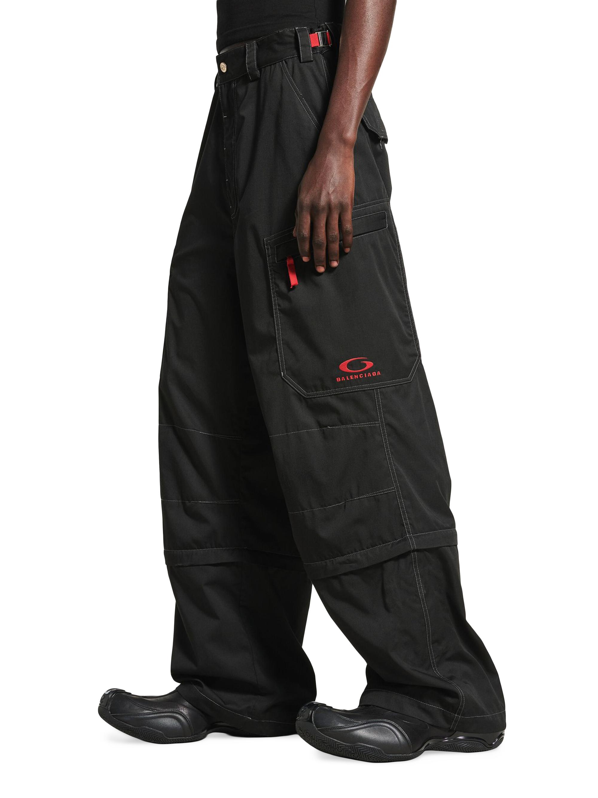 Balenciaga Utility Work Pants | Saks Fifth Avenue