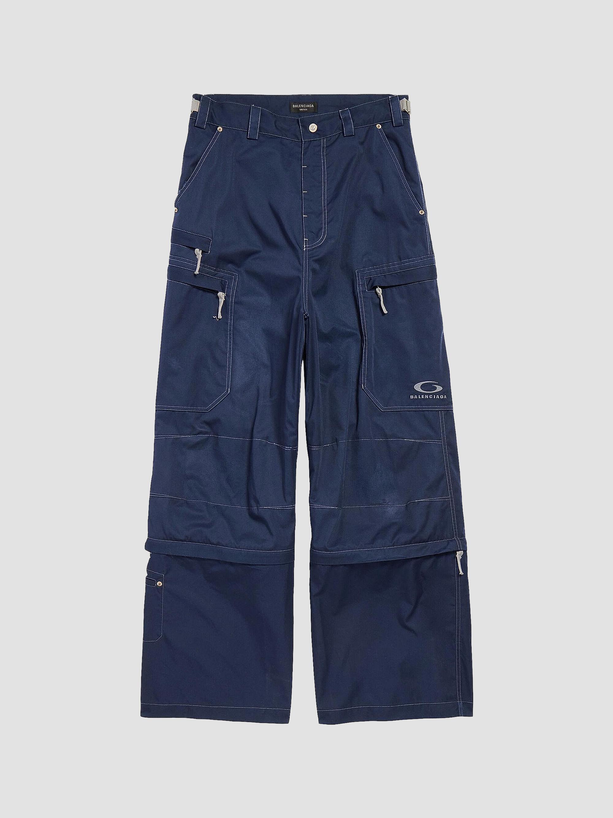 Balenciaga 3B Sports Icon Ski Tracksuit Pants | Saks Fifth Avenue